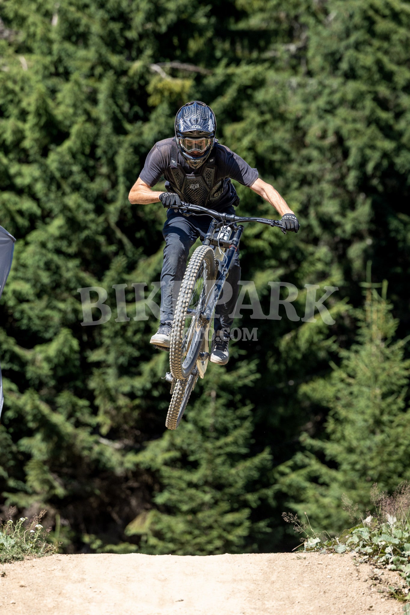 Avoriaz Bike Park July 17, 2025 16:42:06