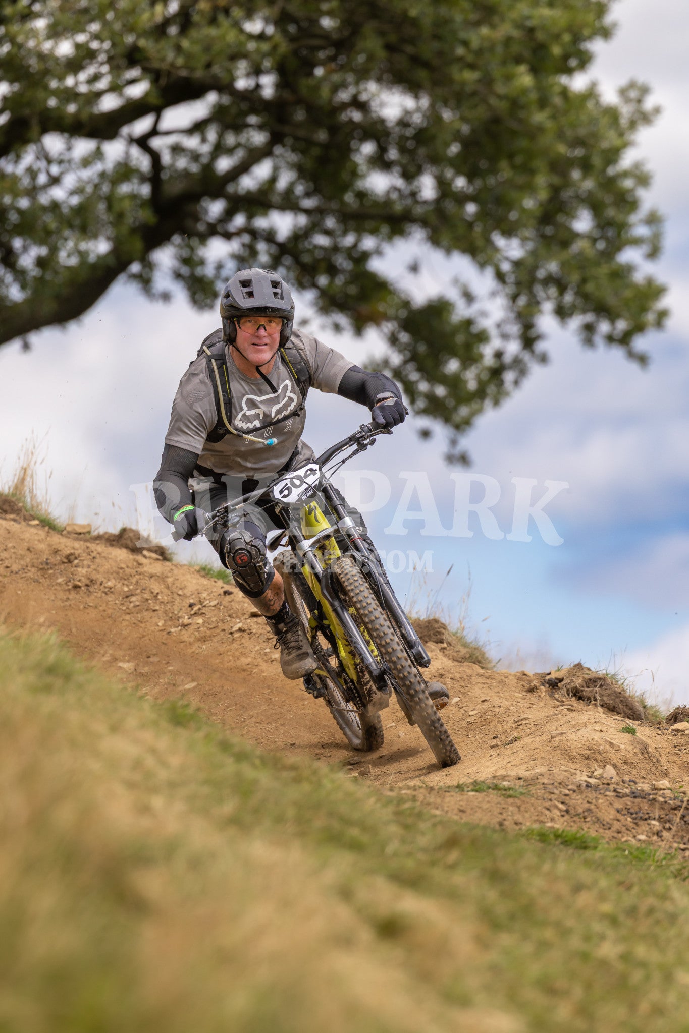 Bolly Skyline Enduro August 08, 2025 13:36:25