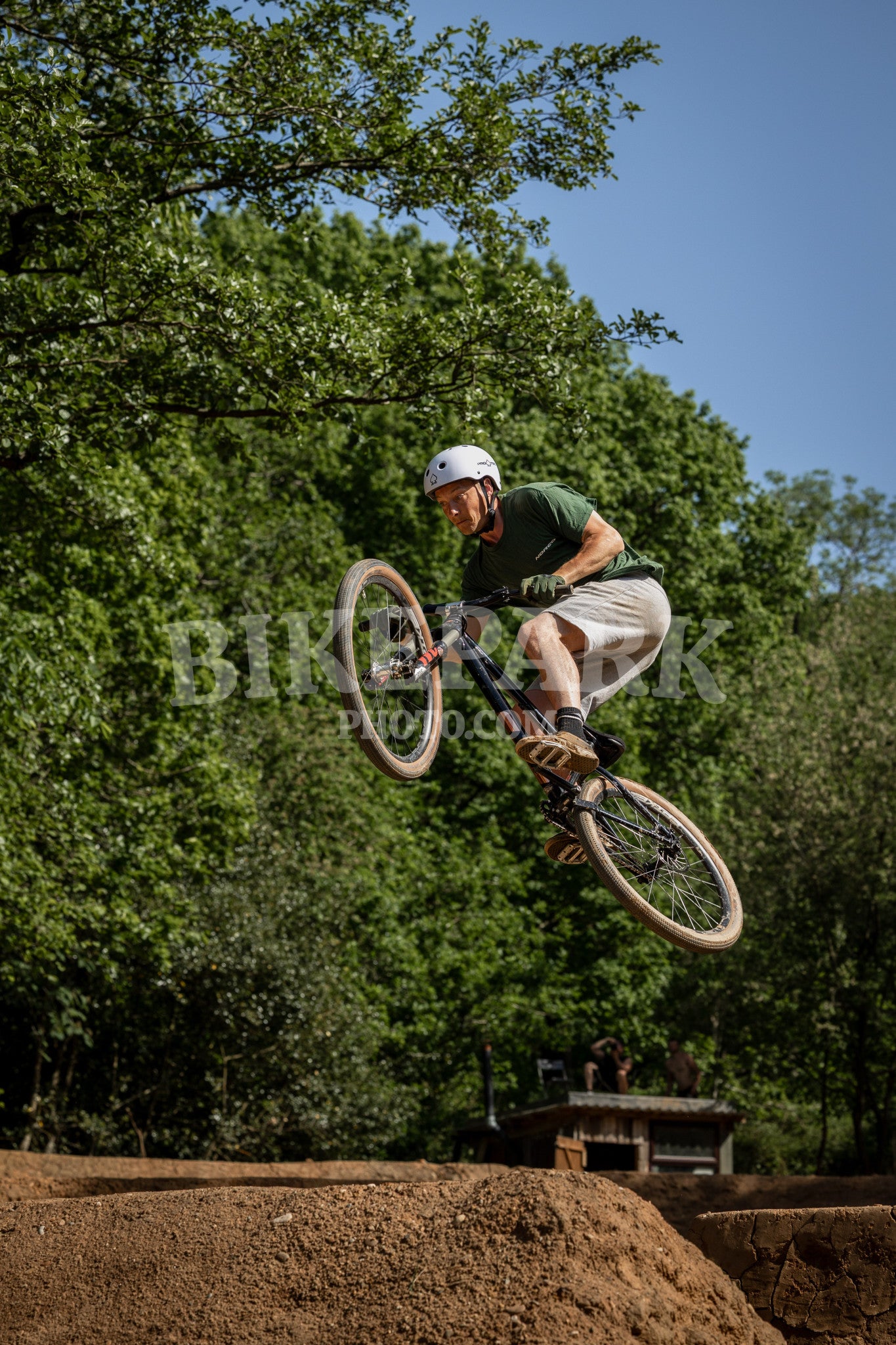 Farmer John's MTB Park May 25, 2026 15:57:58
