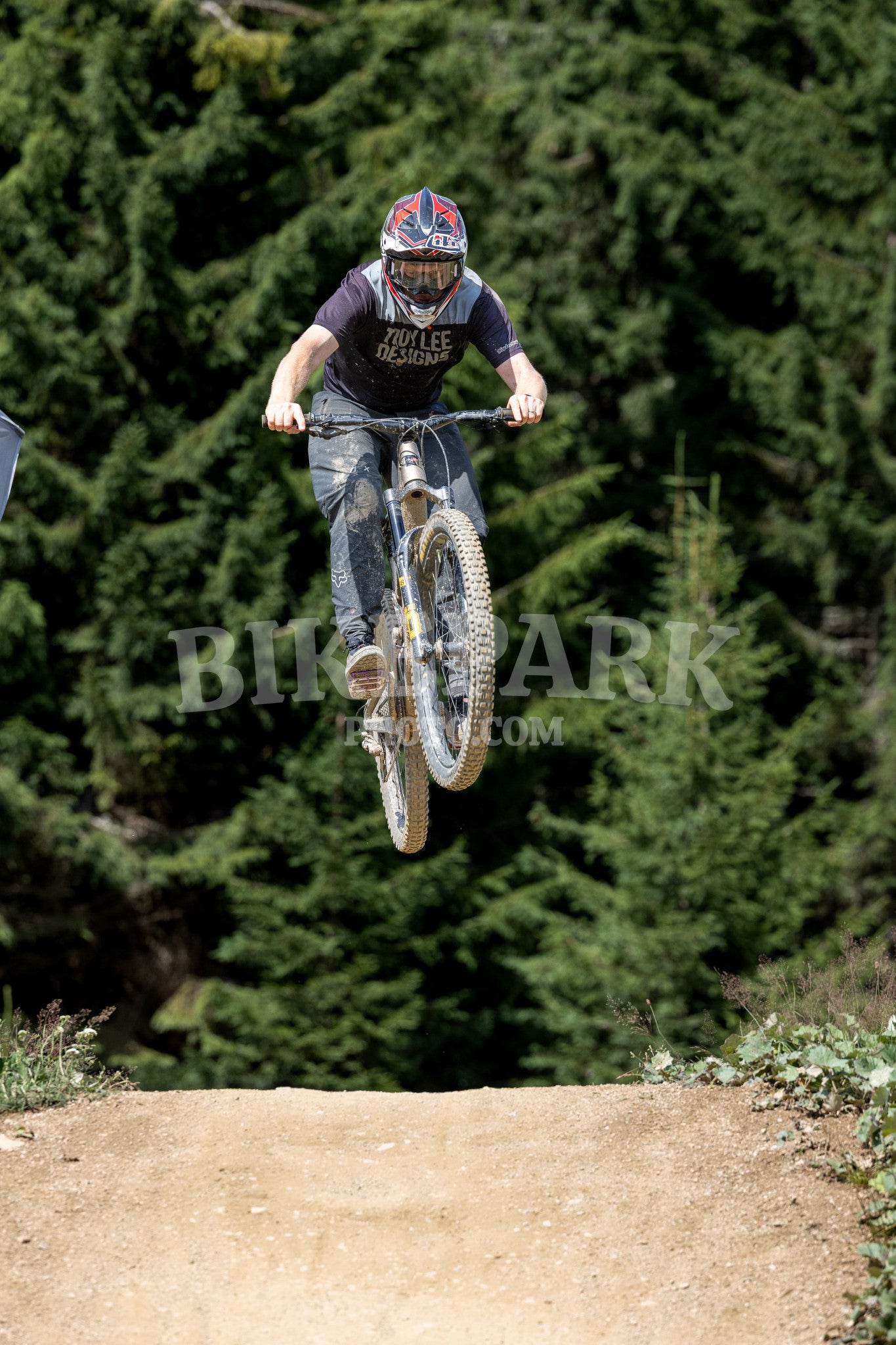 Avoriaz Bike Park July 14, 2025 16:30:01