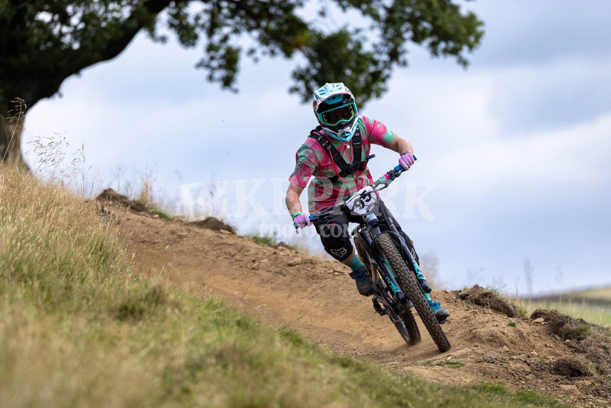 Bolly Skyline Enduro August 09, 2025 12:22:21