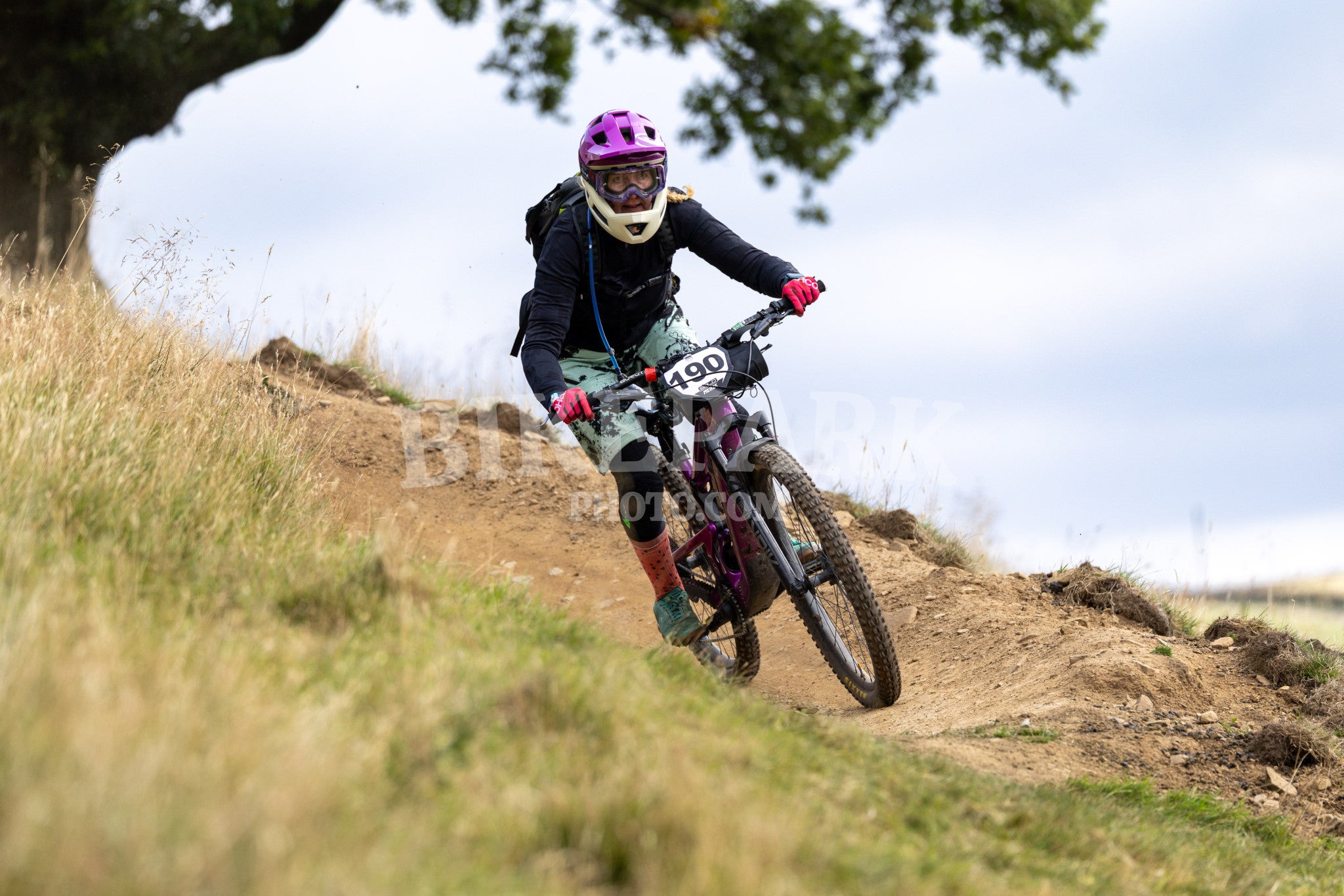 Bolly Skyline Enduro August 09, 2025 11:03:58