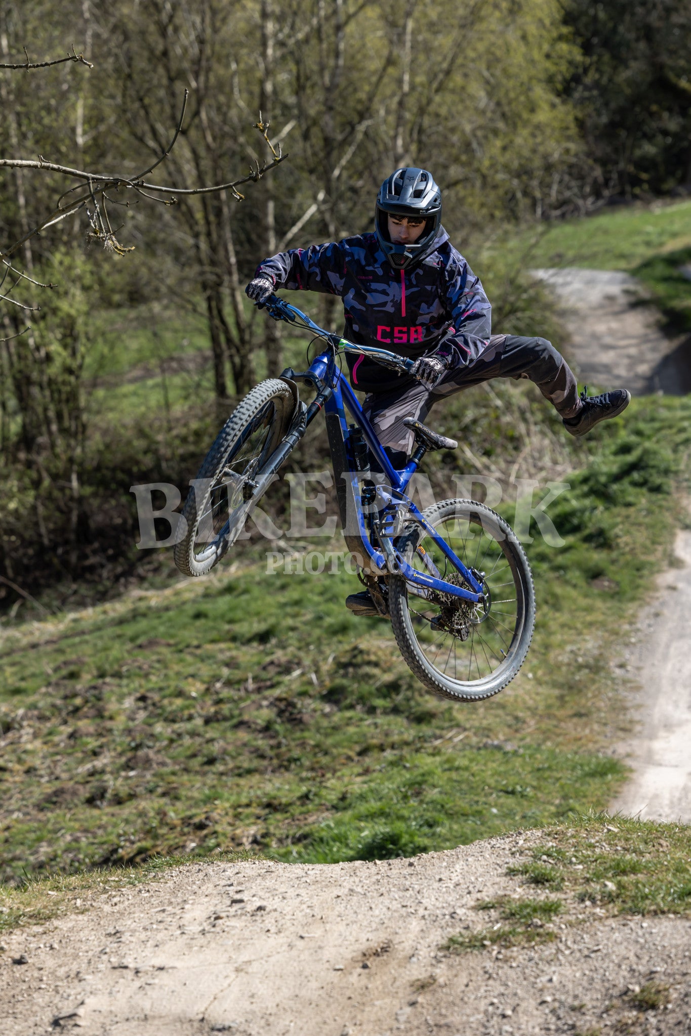 Farmer John's MTB Park April 05, 2025 12:15:02