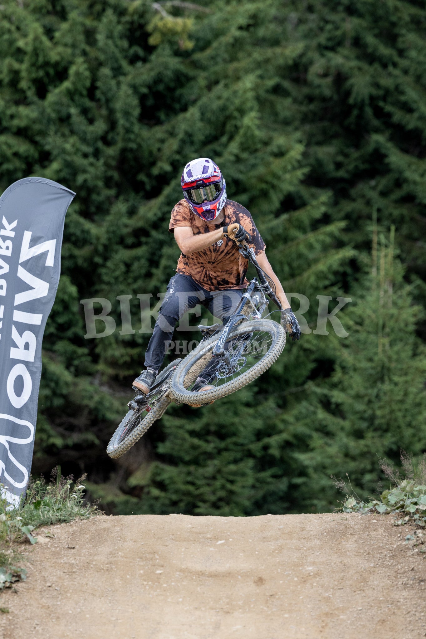 Avoriaz Bike Park July 14, 2025 15:57:24