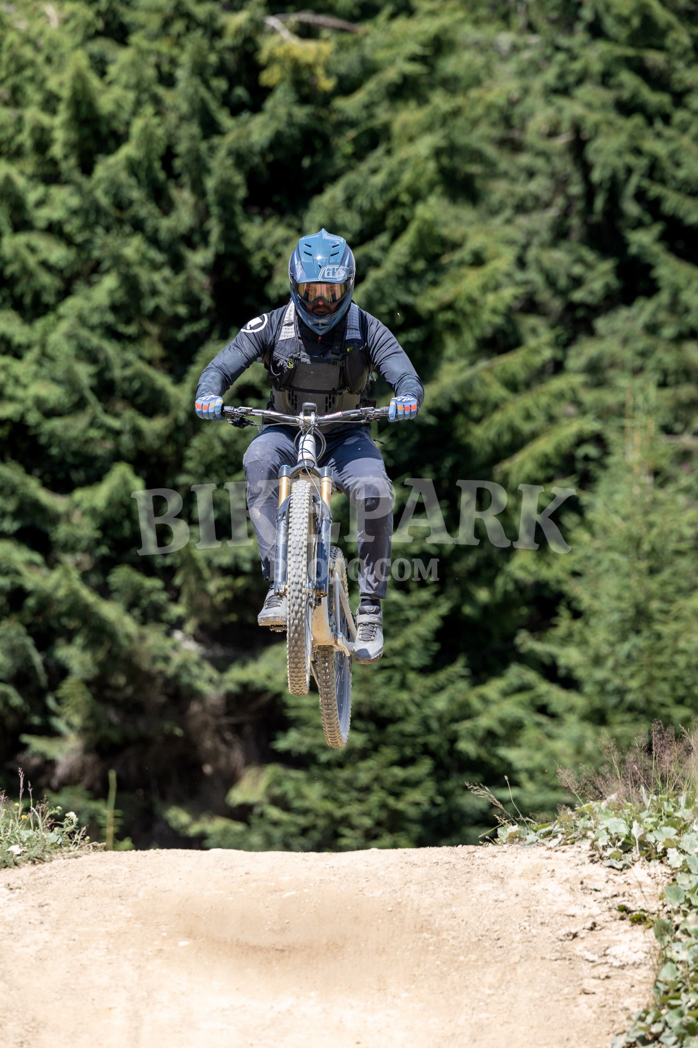 Avoriaz Bike Park July 10, 2025 15:43:43