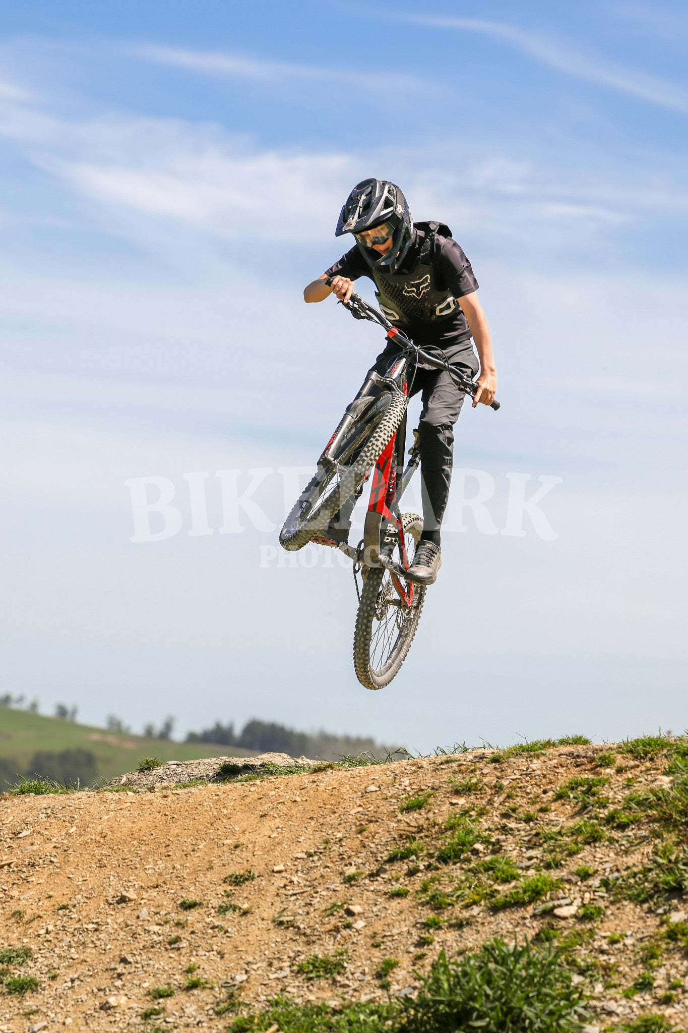 Berwyn Bike Park May 30, 2026 12:32:43