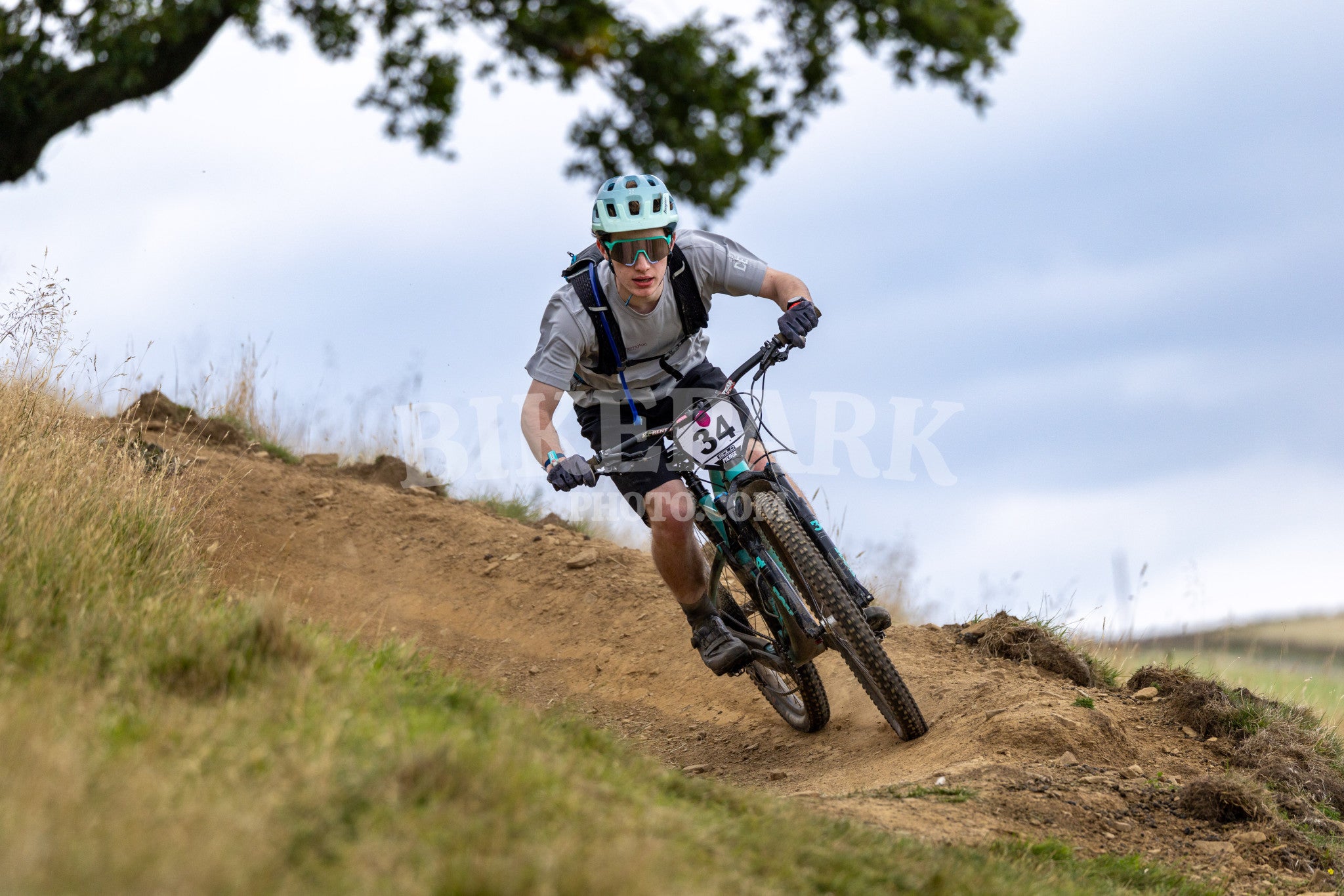 Bolly Skyline Enduro August 09, 2025 12:49:02