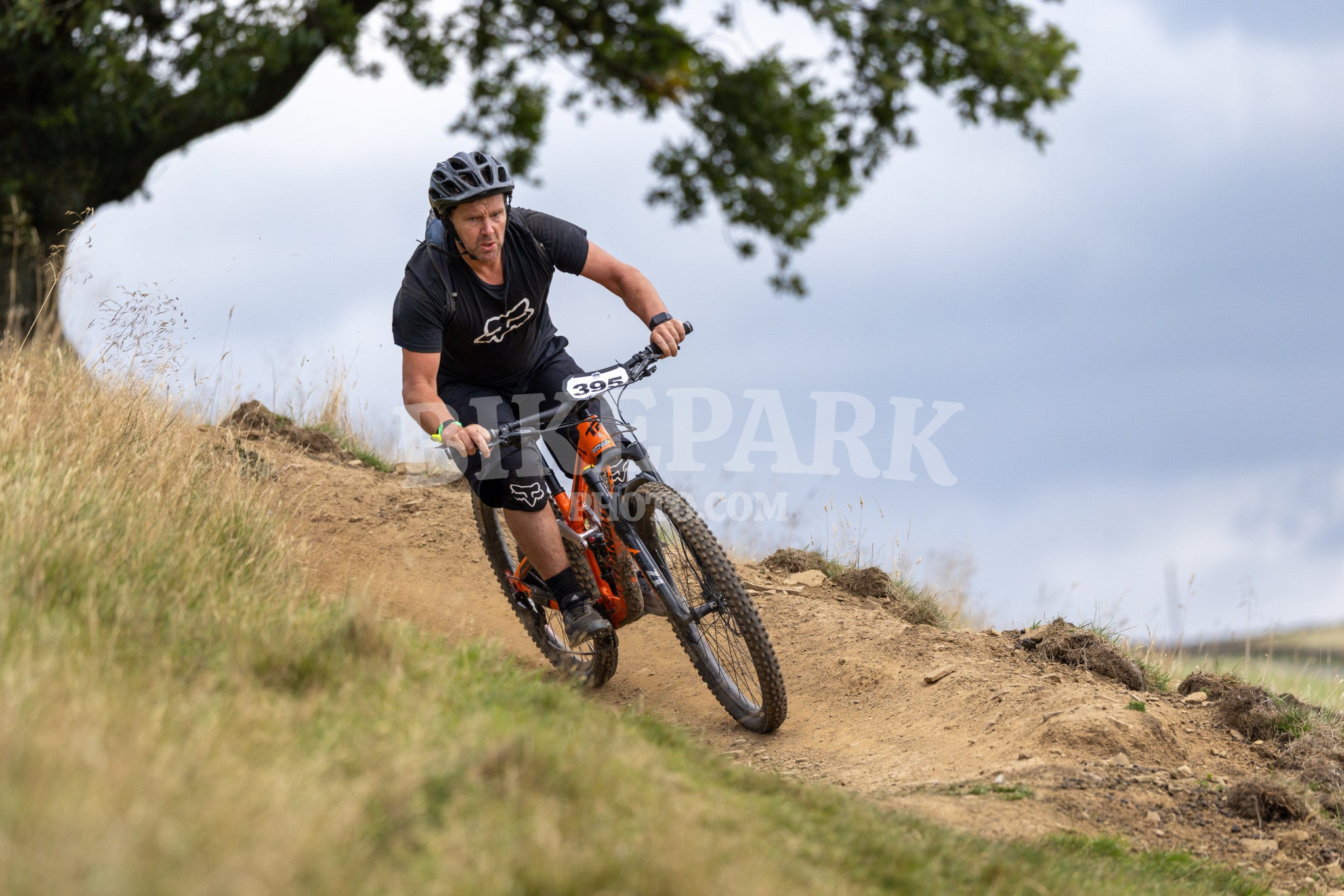 Bolly Skyline Enduro August 09, 2025 11:50:09
