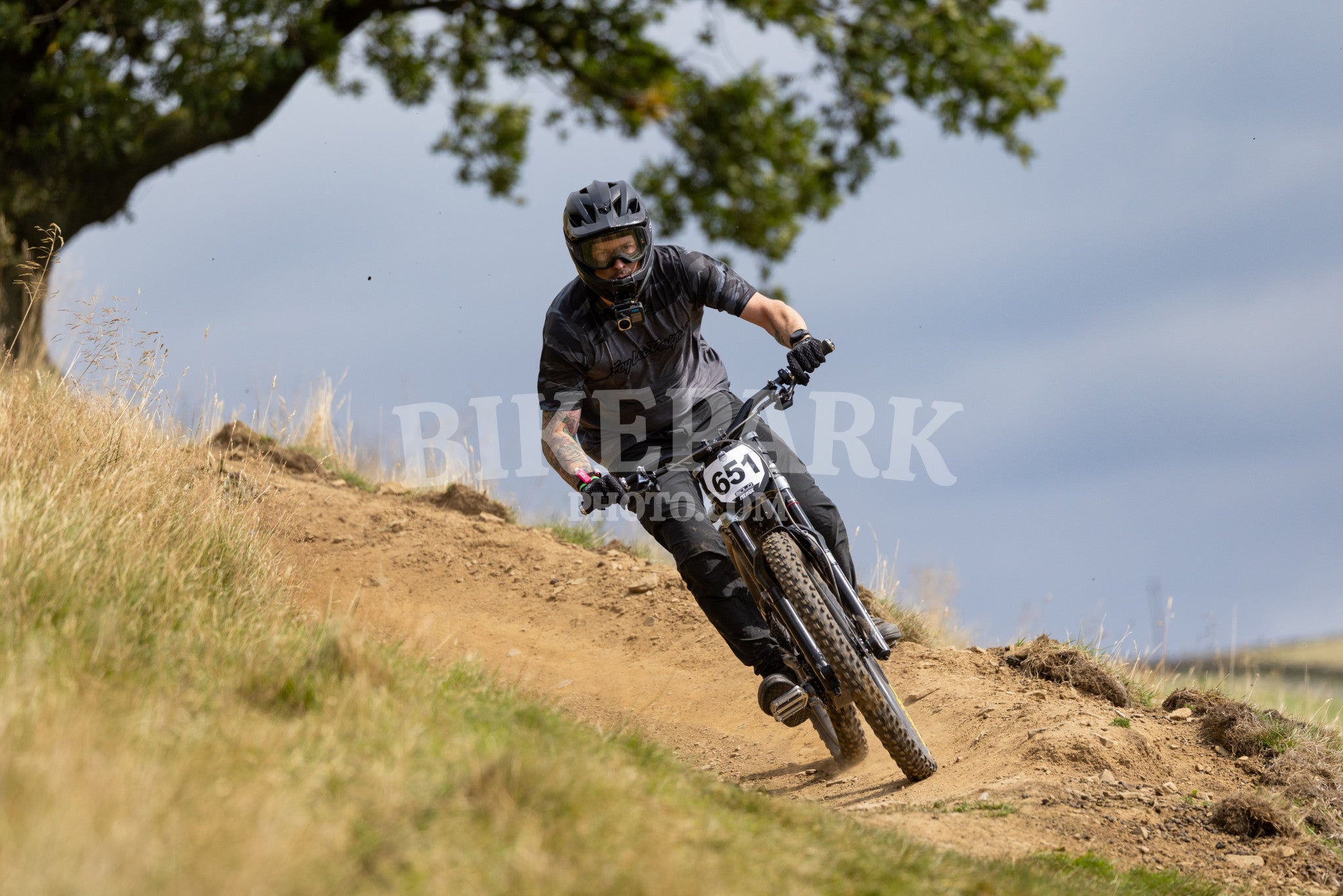 Bolly Skyline Enduro August 09, 2025 12:07:20