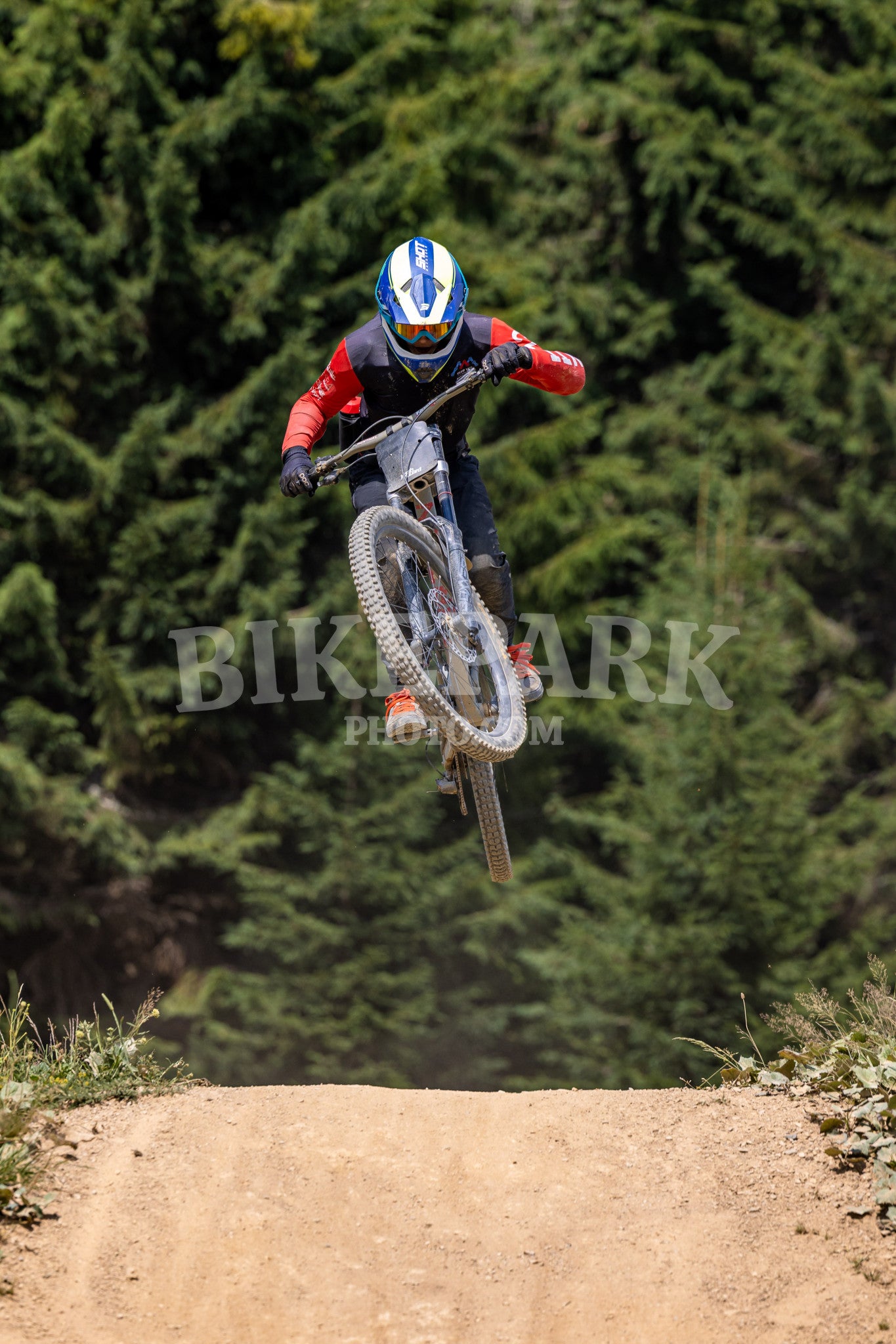 Avoriaz Bike Park July 04, 2025 15:41:16