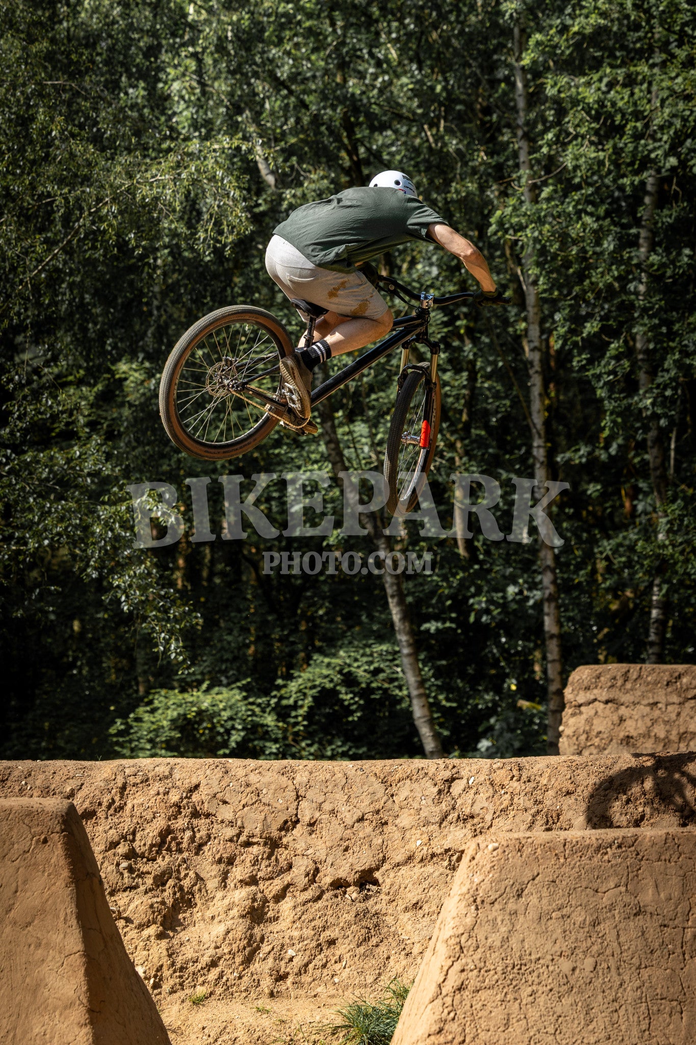 Farmer John's MTB Park May 25, 2026 16:01:37