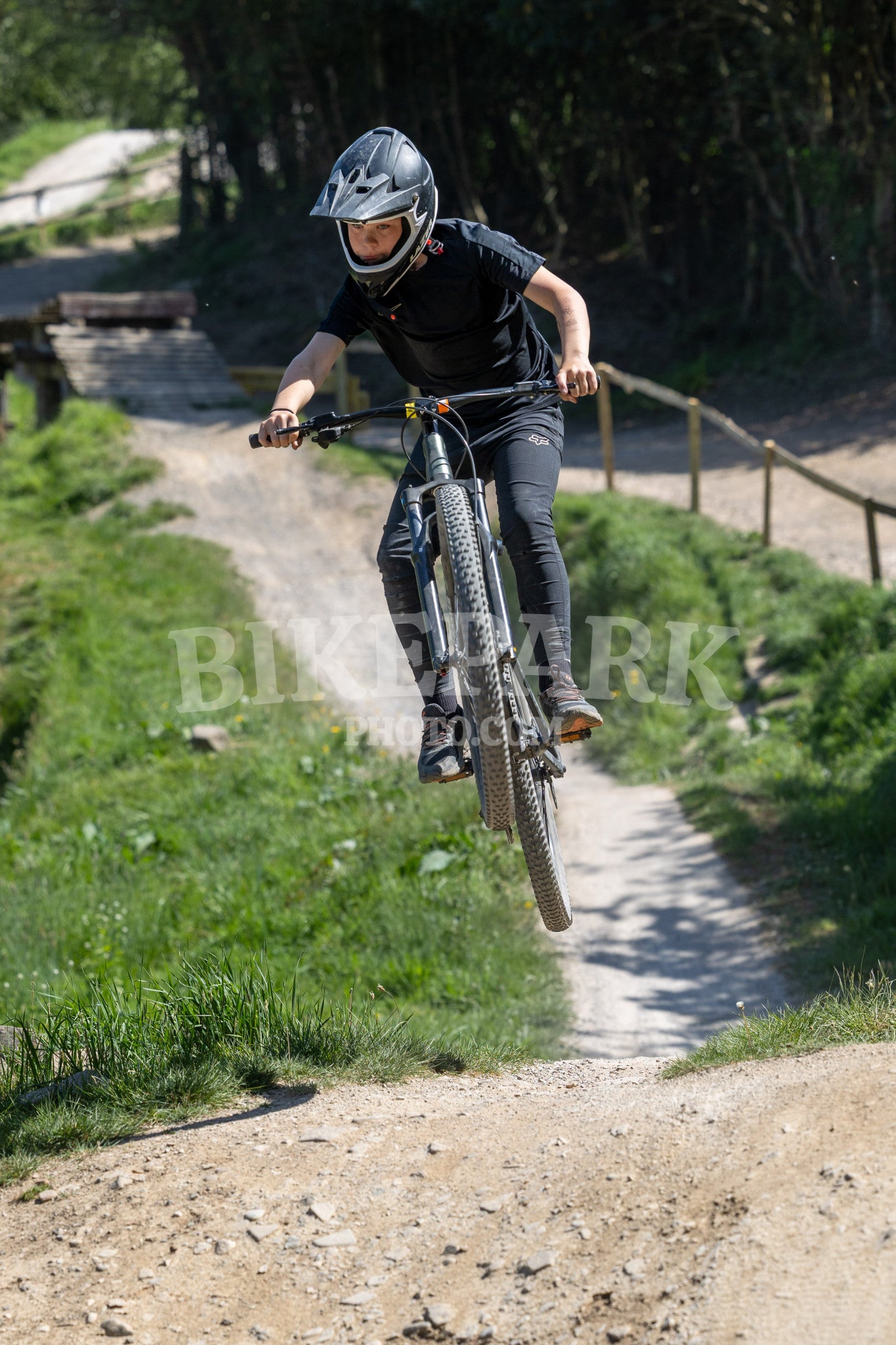 Farmer John's MTB Park May 11, 2025 13:58:40