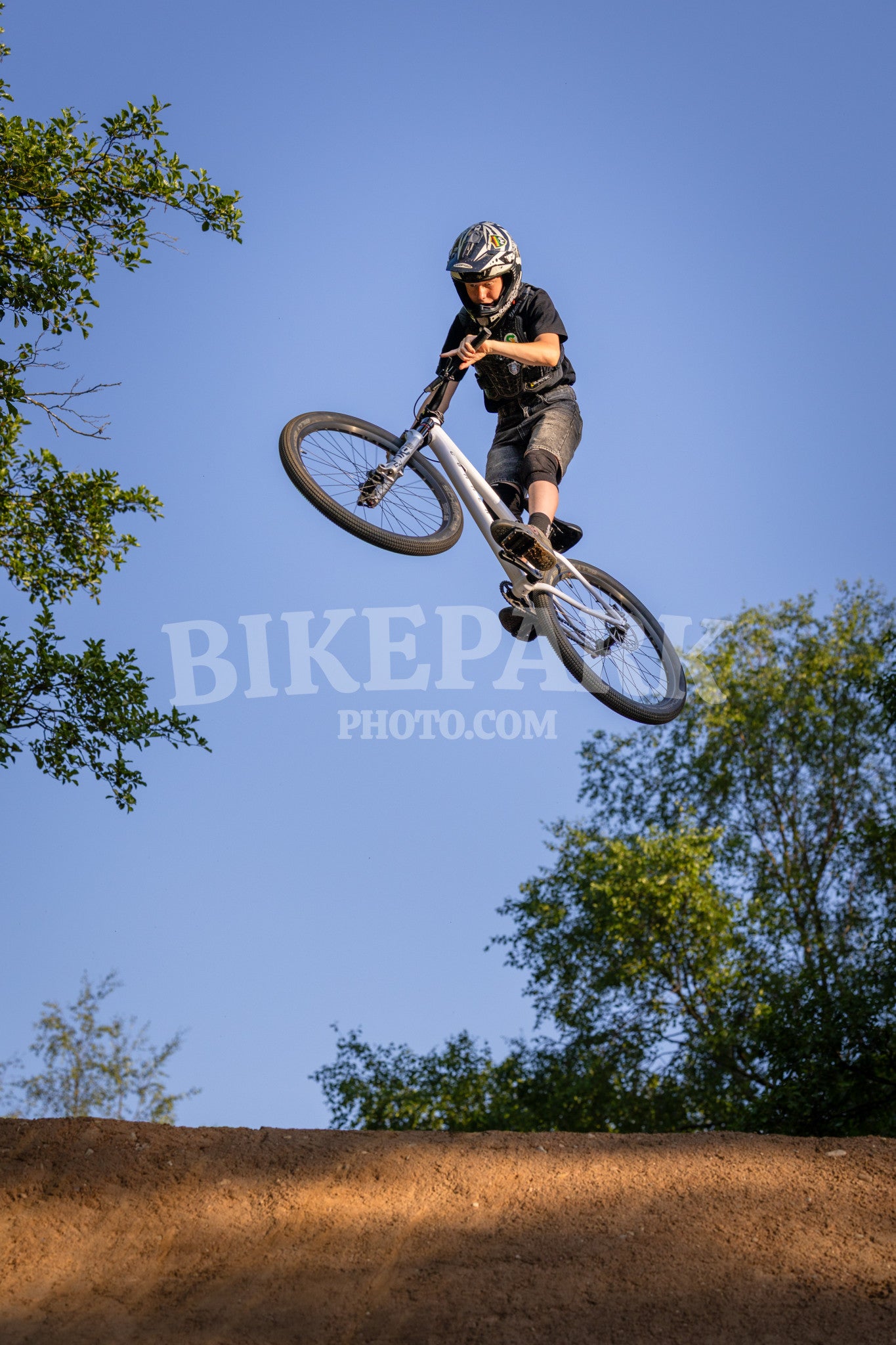Farmer John's MTB Park May 27, 2026 18:52:00