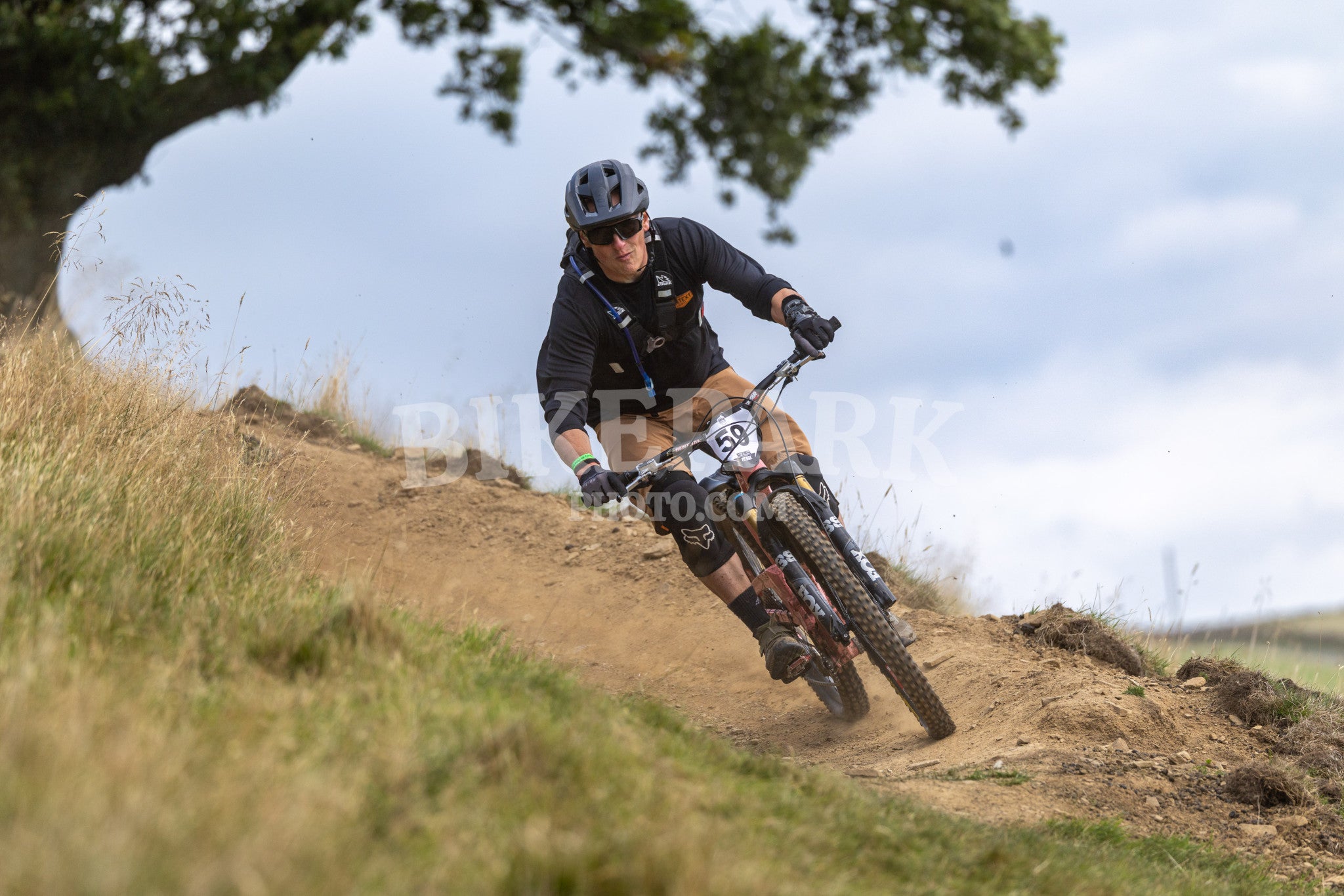Bolly Skyline Enduro August 09, 2025 12:00:11