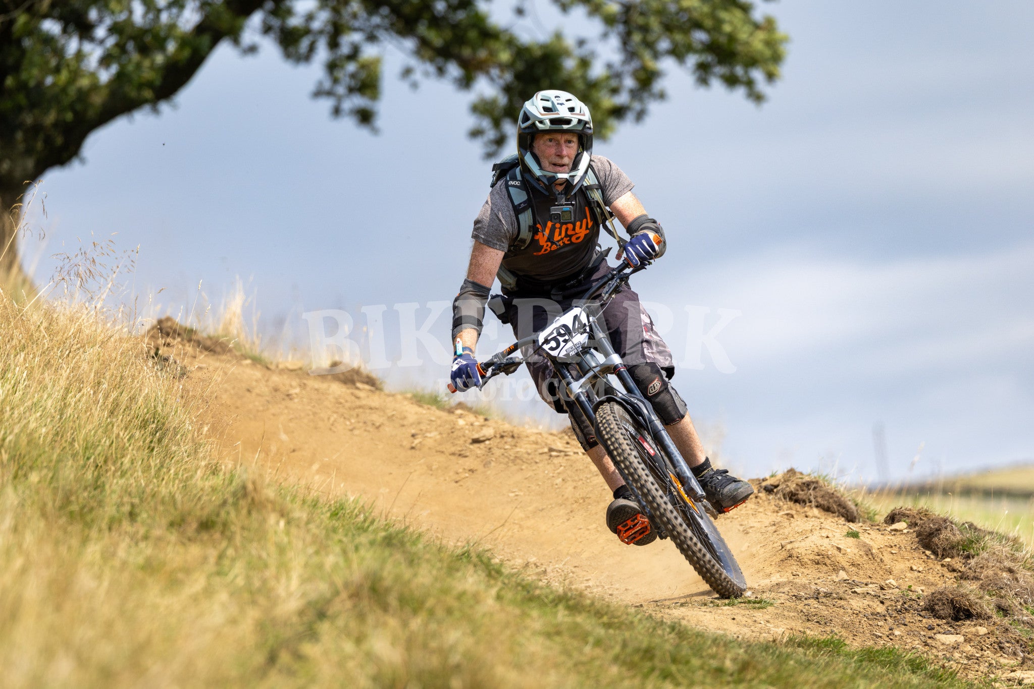 Bolly Skyline Enduro August 09, 2025 13:22:45