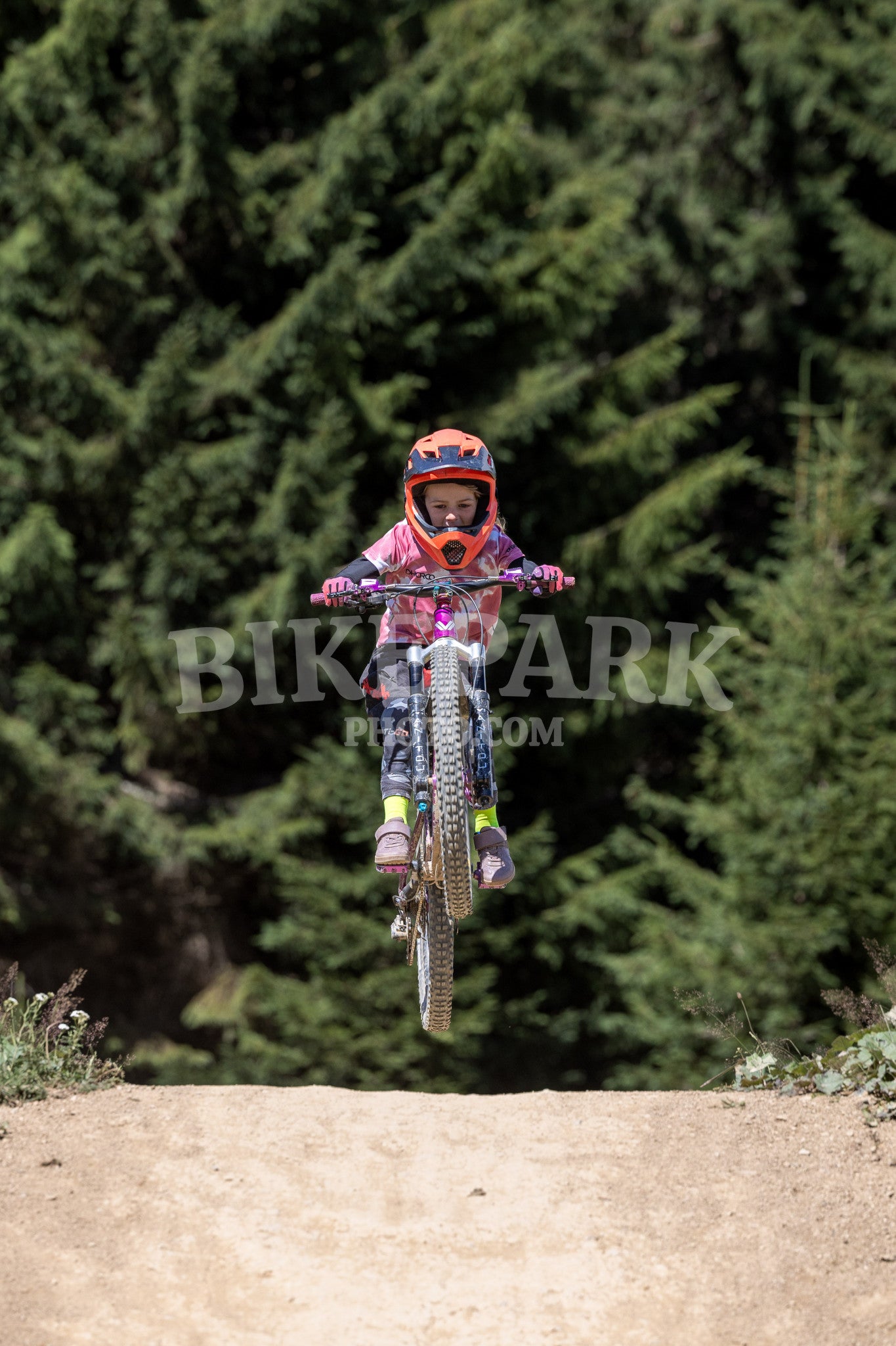 Avoriaz Bike Park July 17, 2025 16:19:43