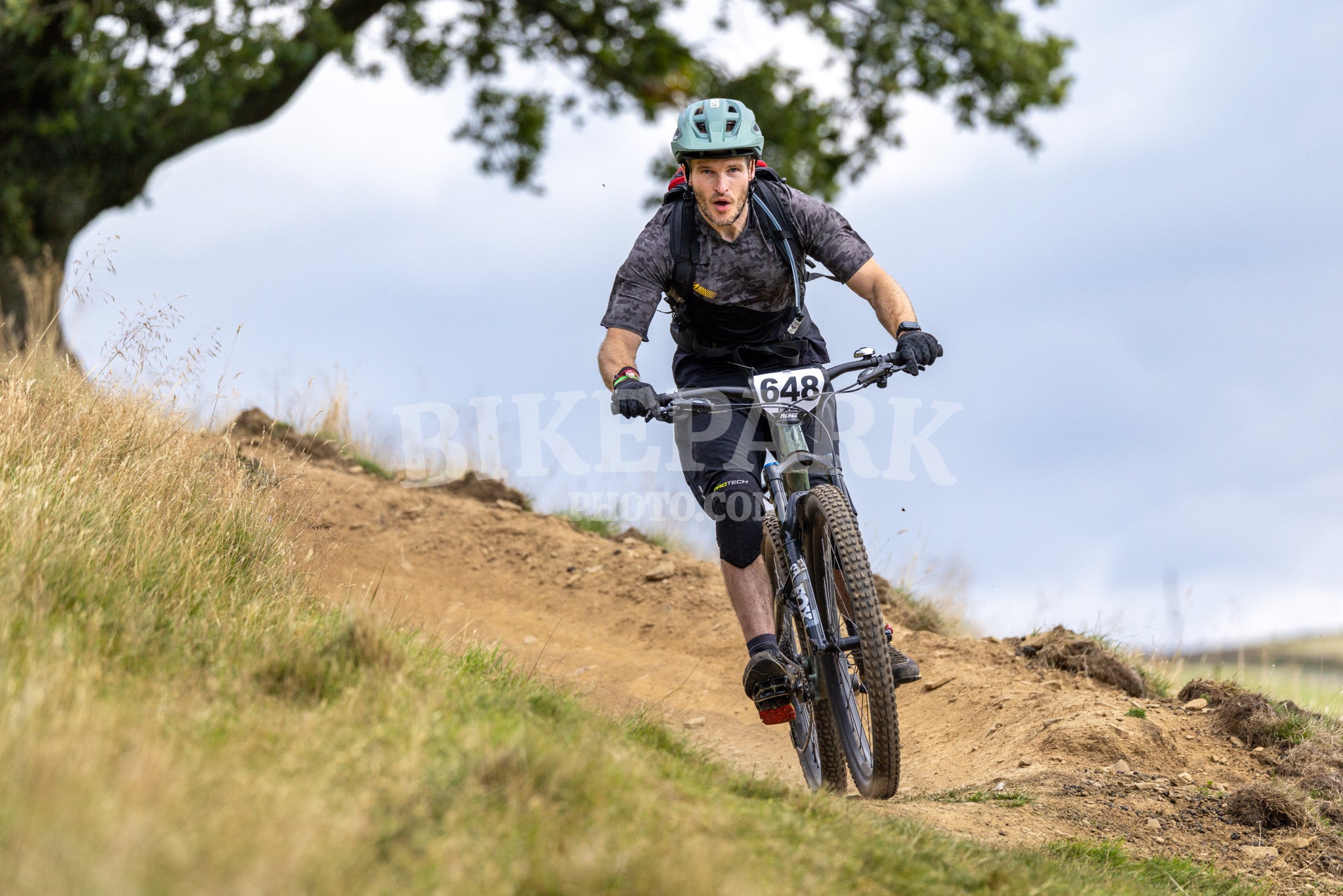 Bolly Skyline Enduro August 09, 2025 12:02:39
