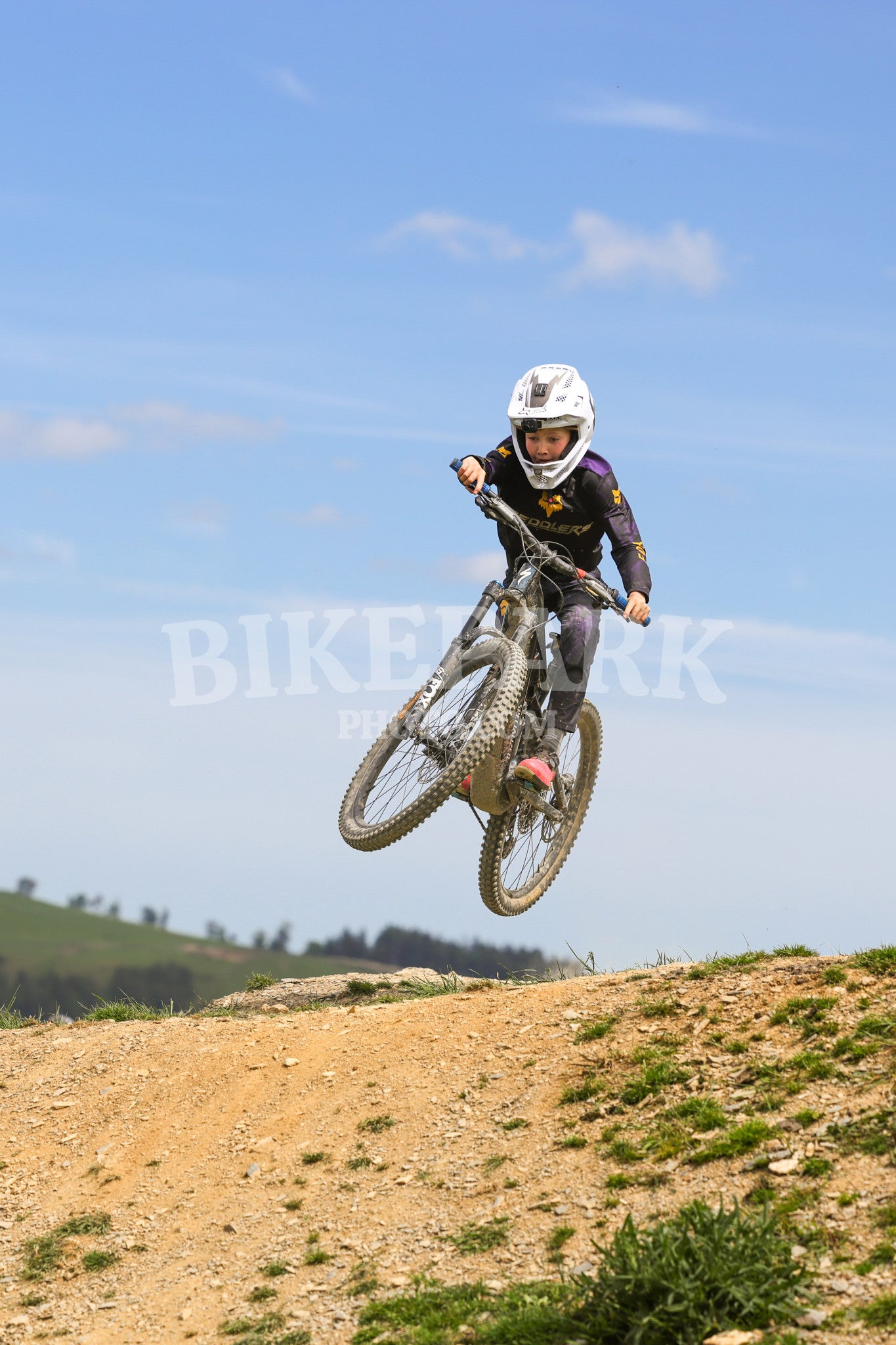 Berwyn Bike Park May 30, 2026 13:57:46