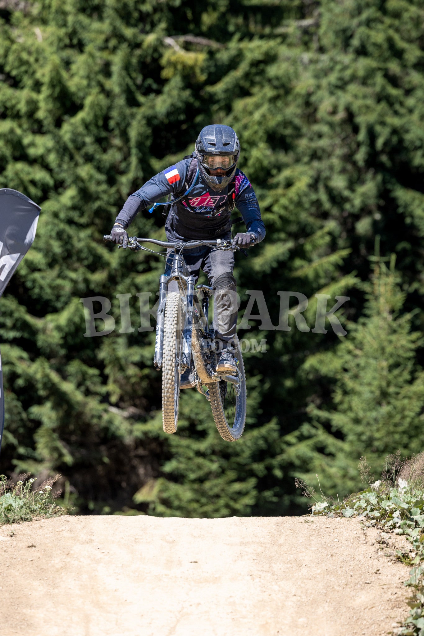 Avoriaz Bike Park July 17, 2025 16:32:46