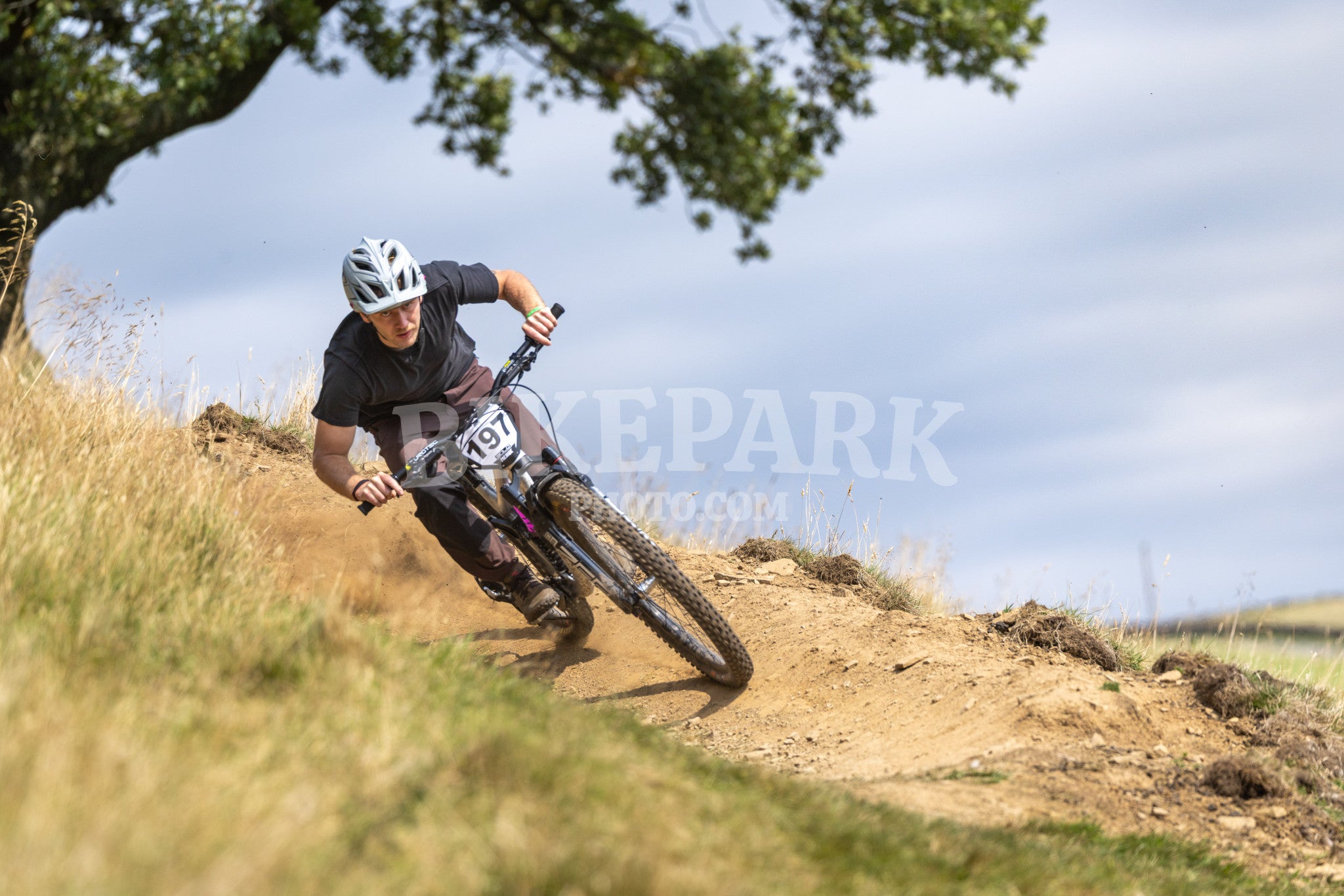 Bolly Skyline Enduro August 09, 2025 13:20:11