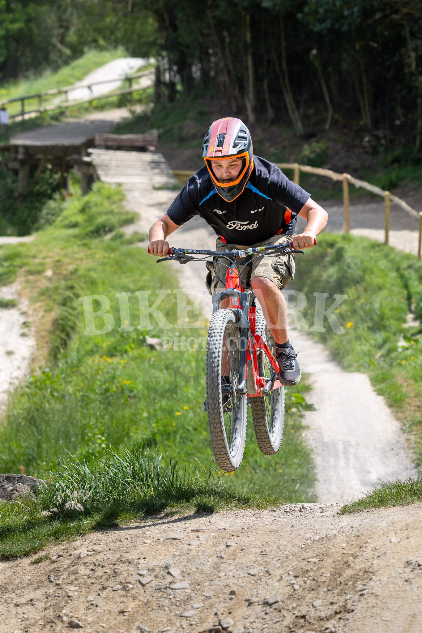 Farmer John's MTB Park May 18, 2025 12:56:11