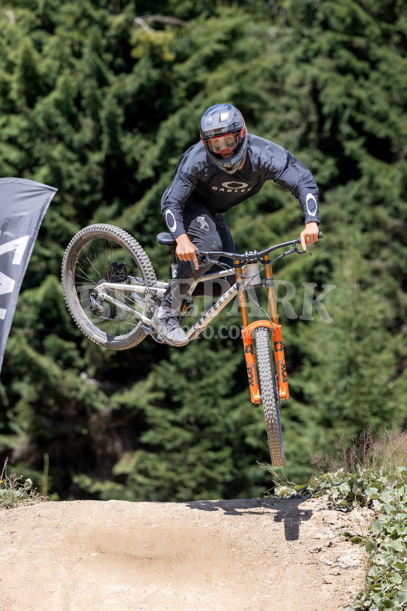 Avoriaz Bike Park July 10, 2025 15:35:54