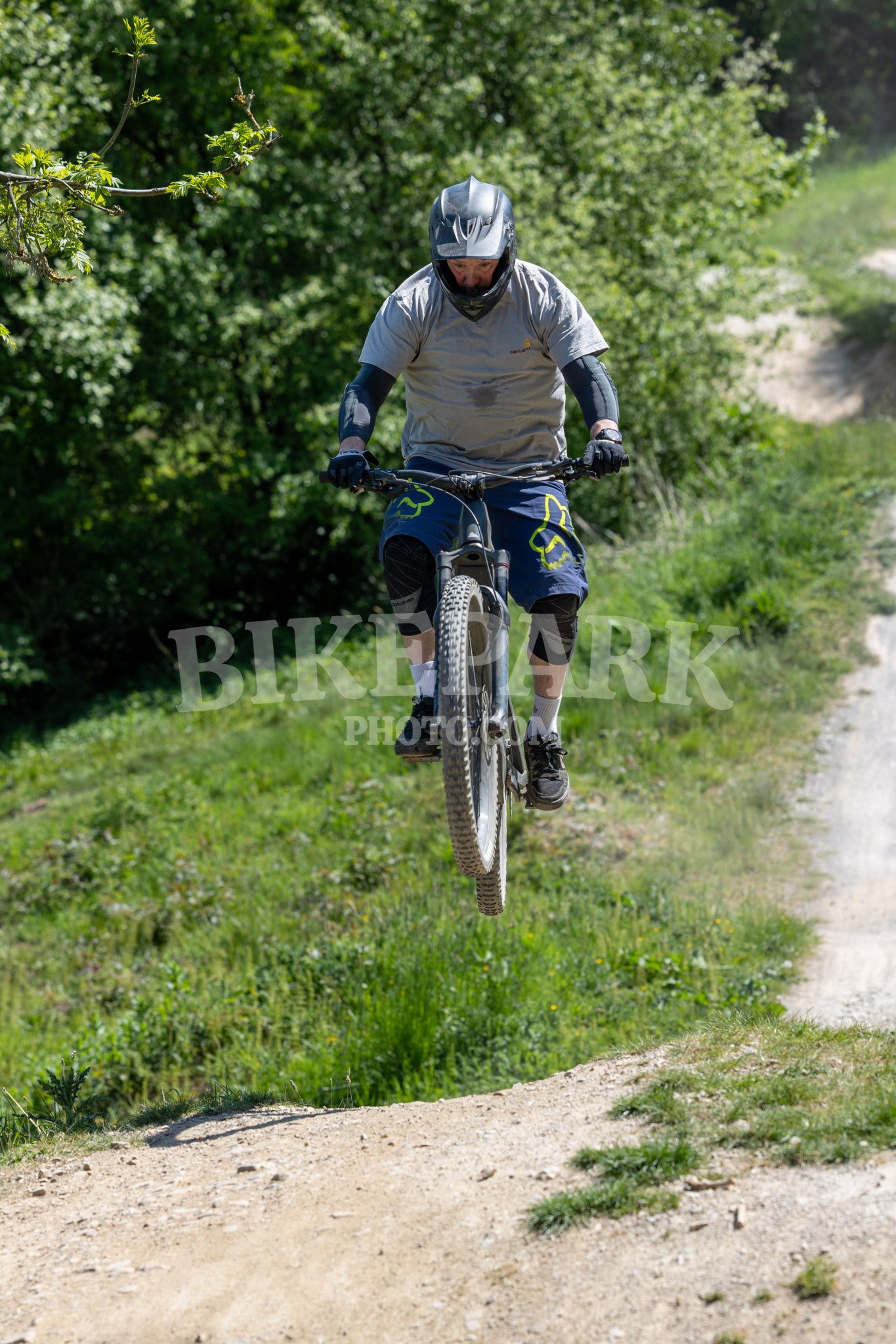 Farmer John's MTB Park May 11, 2025 12:36:31