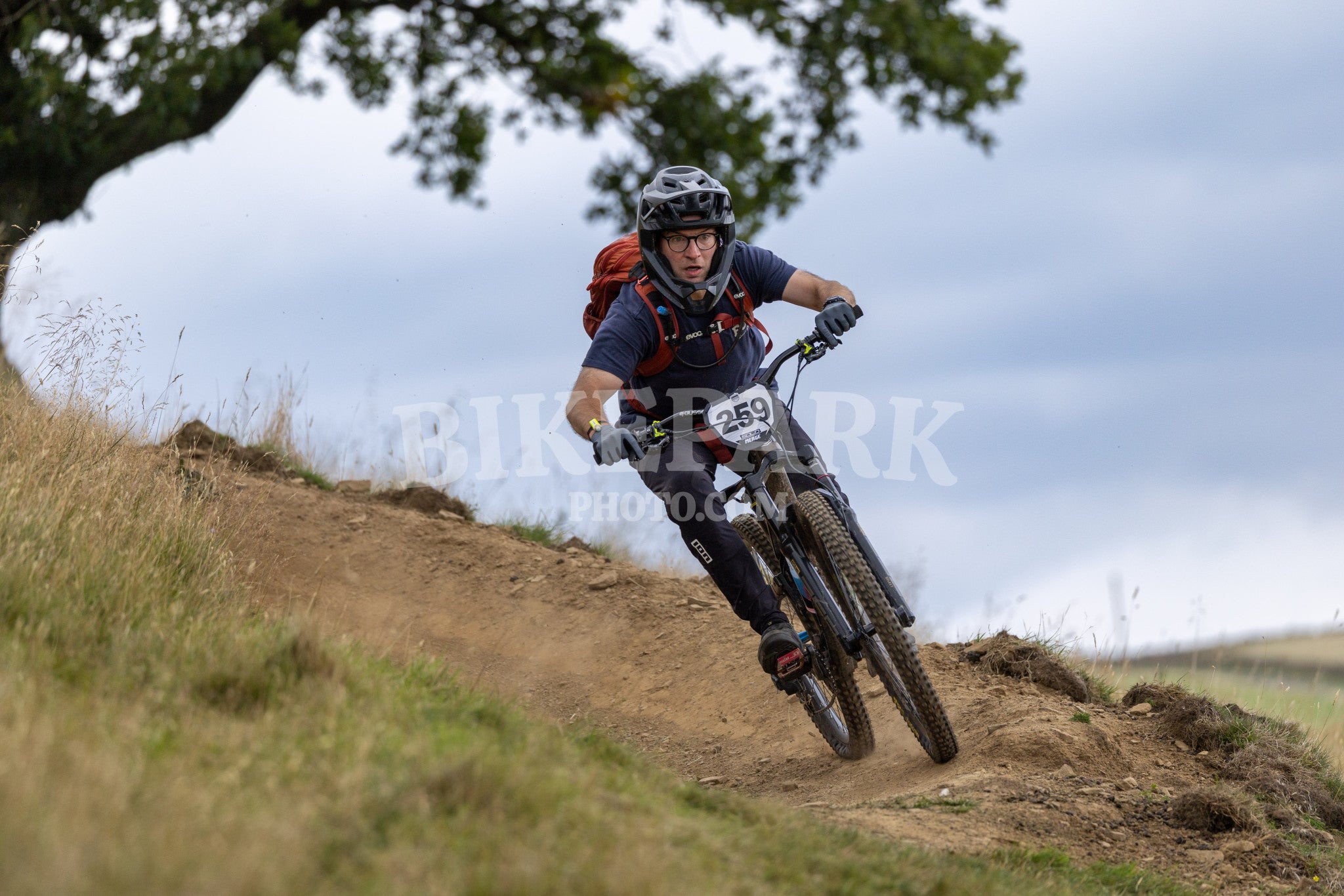 Bolly Skyline Enduro August 09, 2025 12:48:24