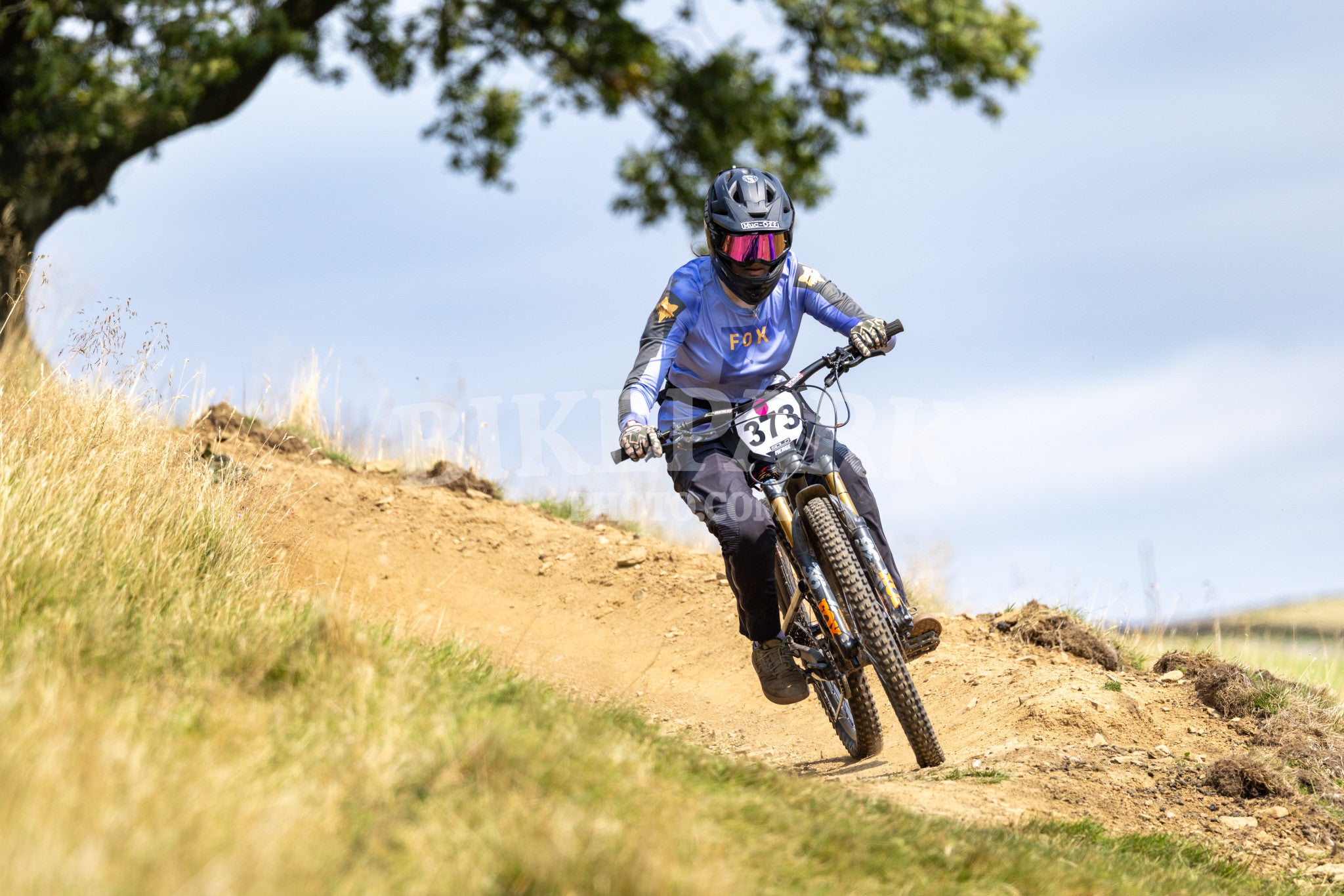 Bolly Skyline Enduro August 09, 2025 13:23:31