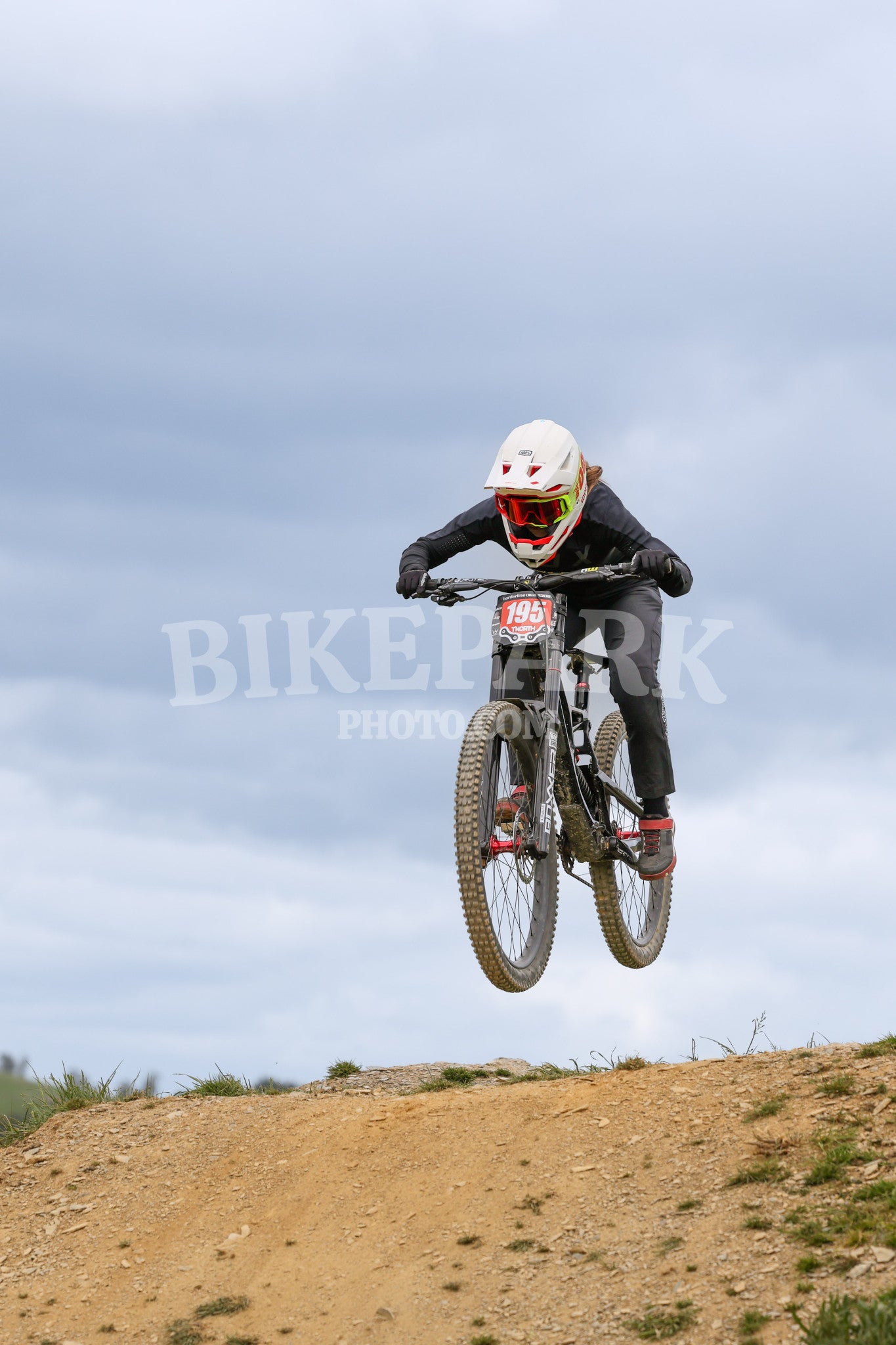 Berwyn Bike Park May 31, 2026 15:44:05