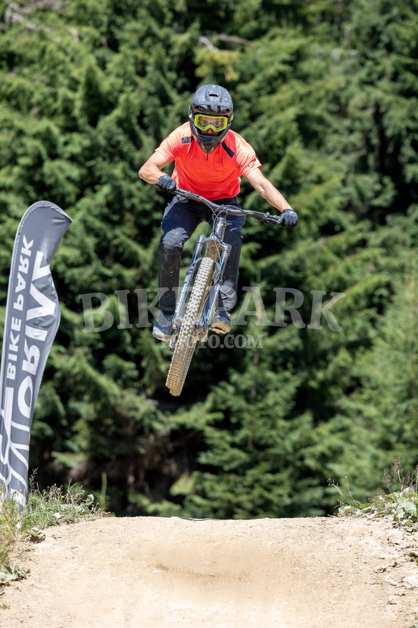 Avoriaz Bike Park July 10, 2025 15:14:58