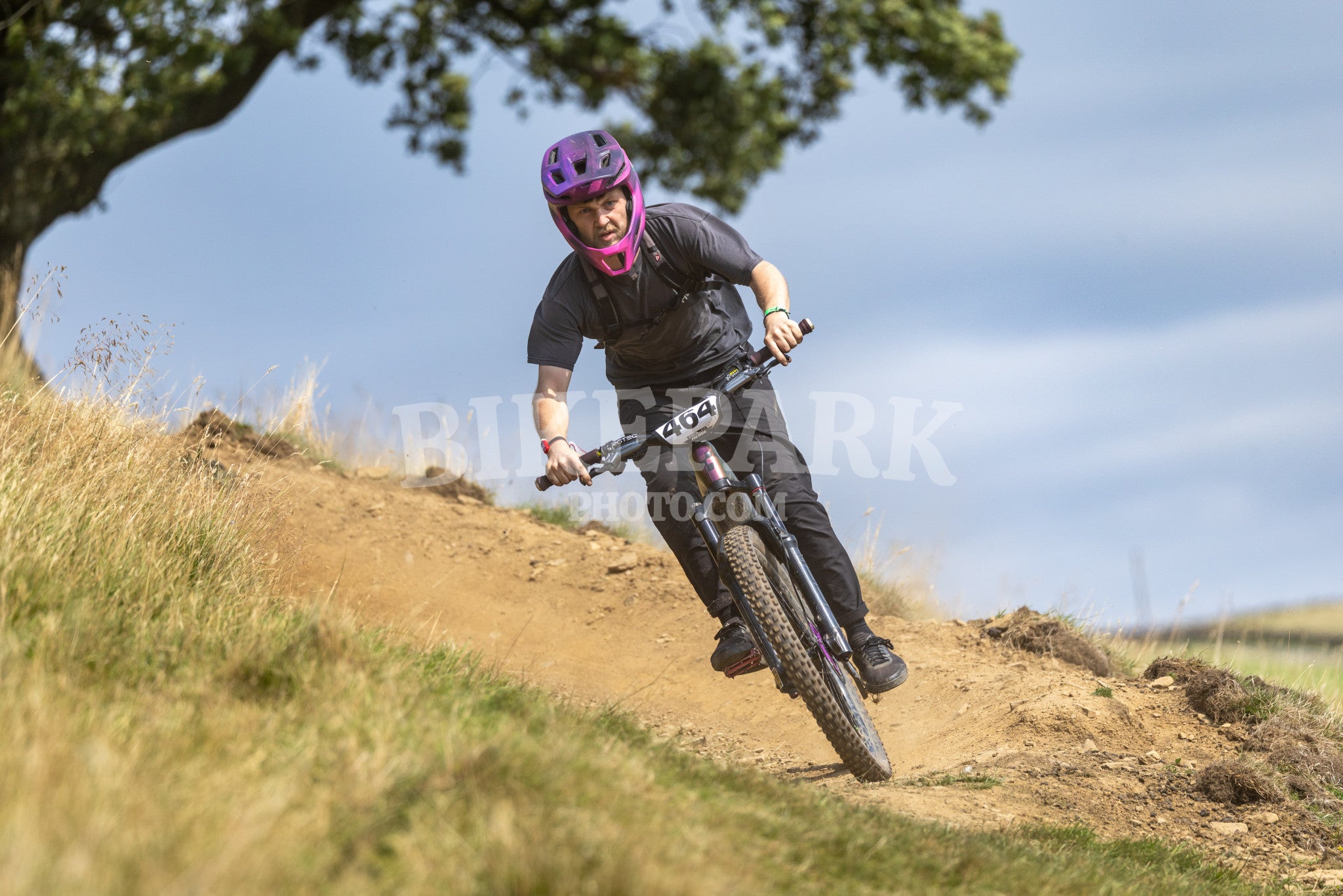 Bolly Skyline Enduro August 09, 2025 13:22:29
