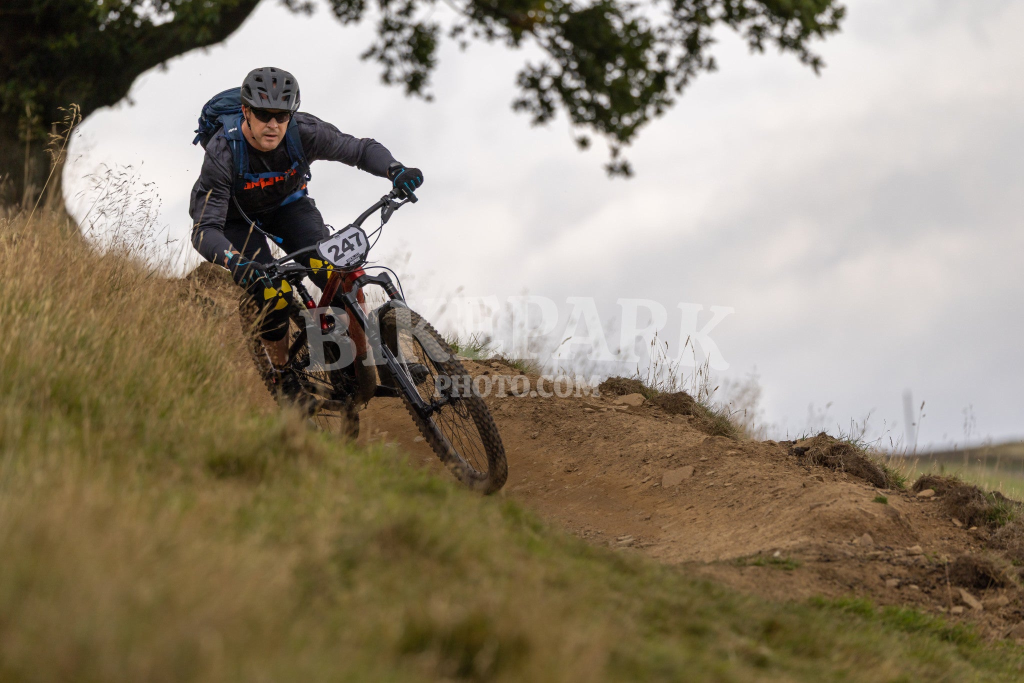 Bolly Skyline Enduro August 09, 2025 10:51:07