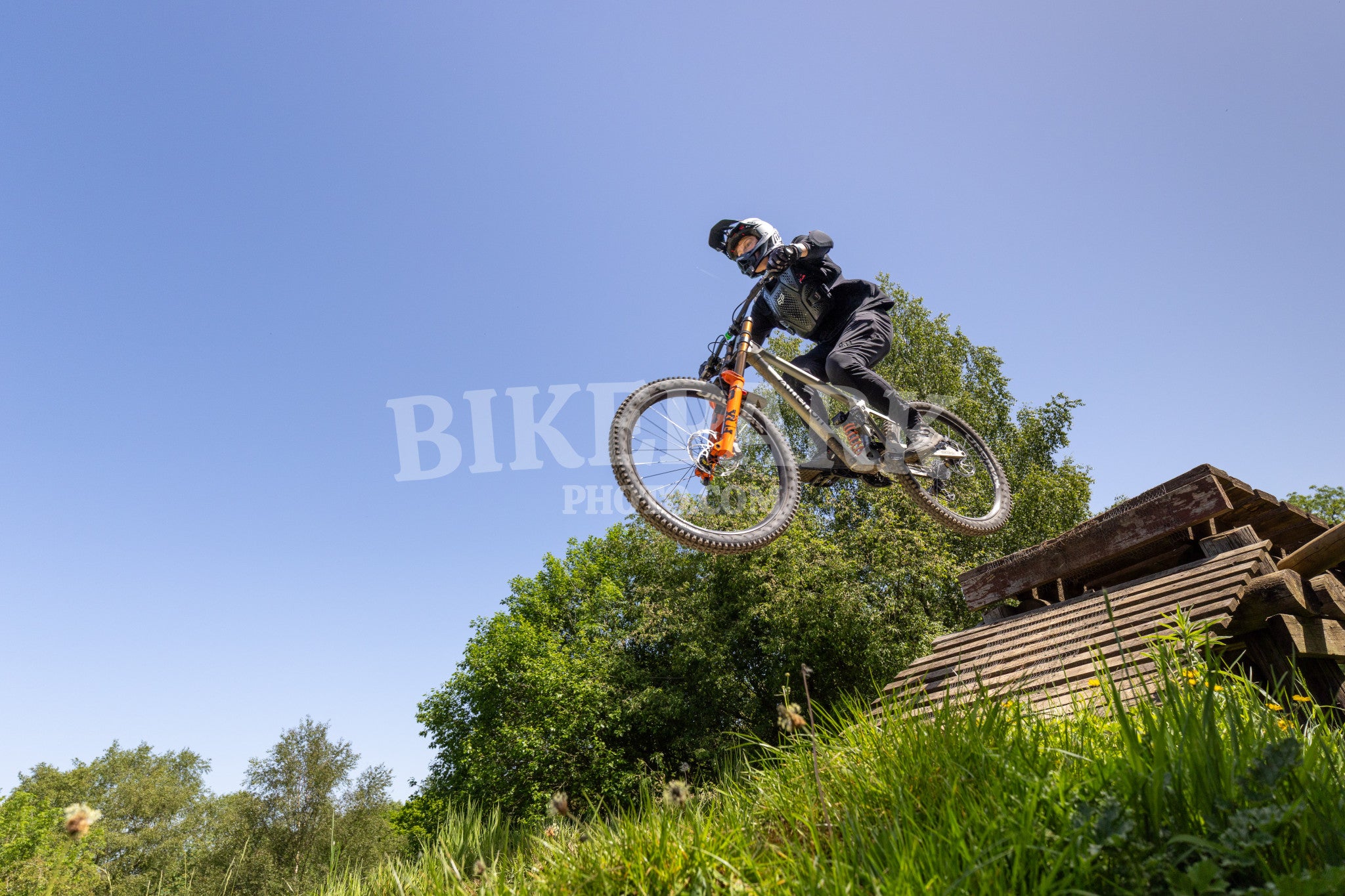 Farmer John's MTB Park May 25, 2026 12:04:56