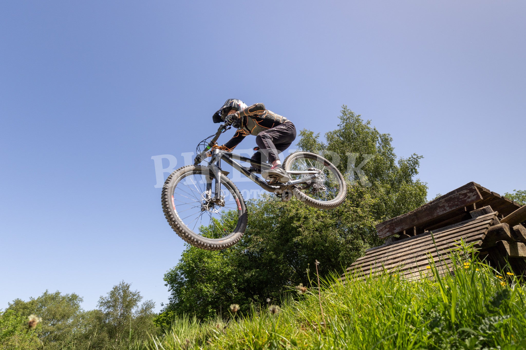 Farmer John's MTB Park May 25, 2026 11:41:42