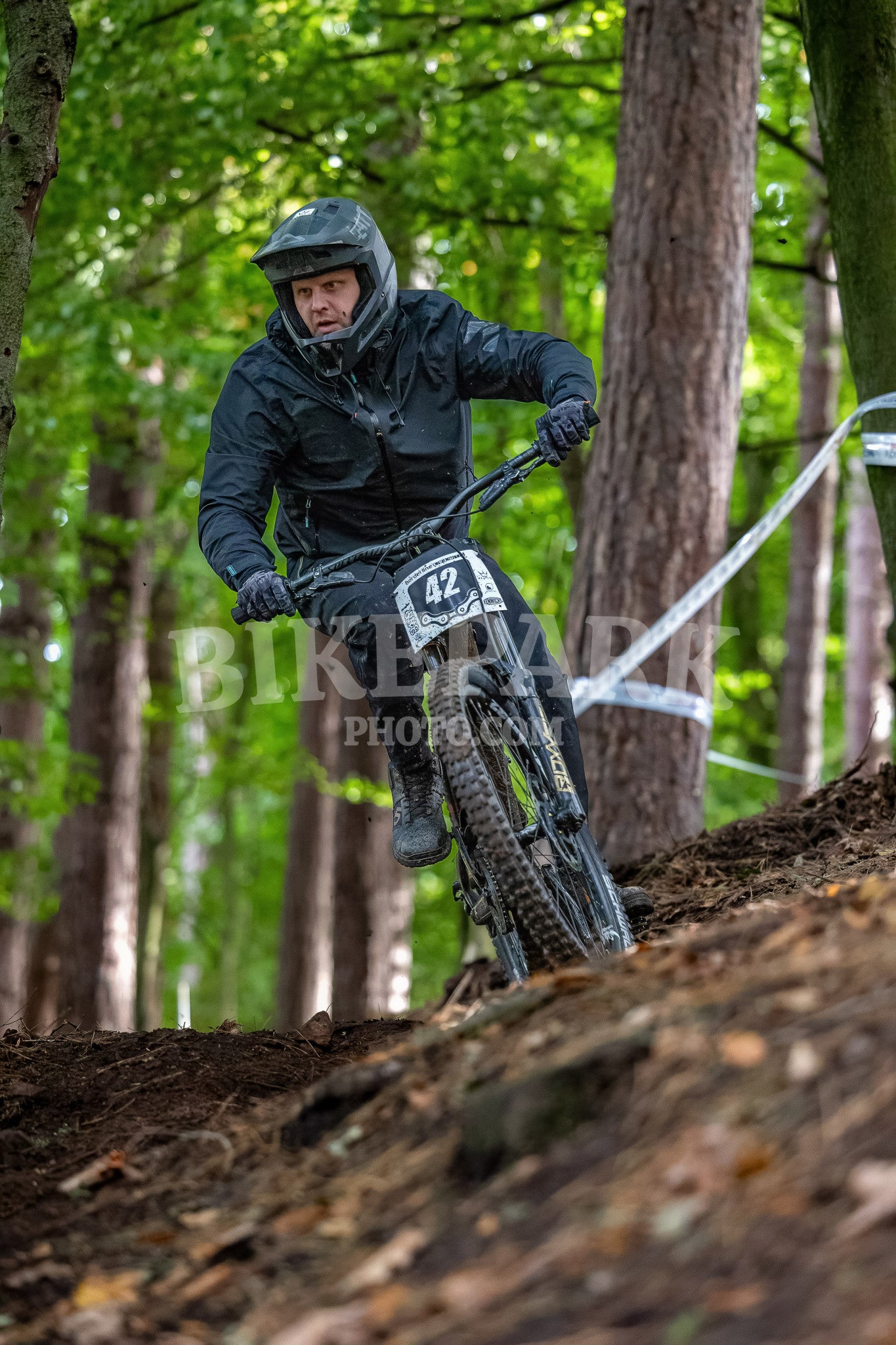 Farmer John's MTB Park October 05, 2025 15:35:02