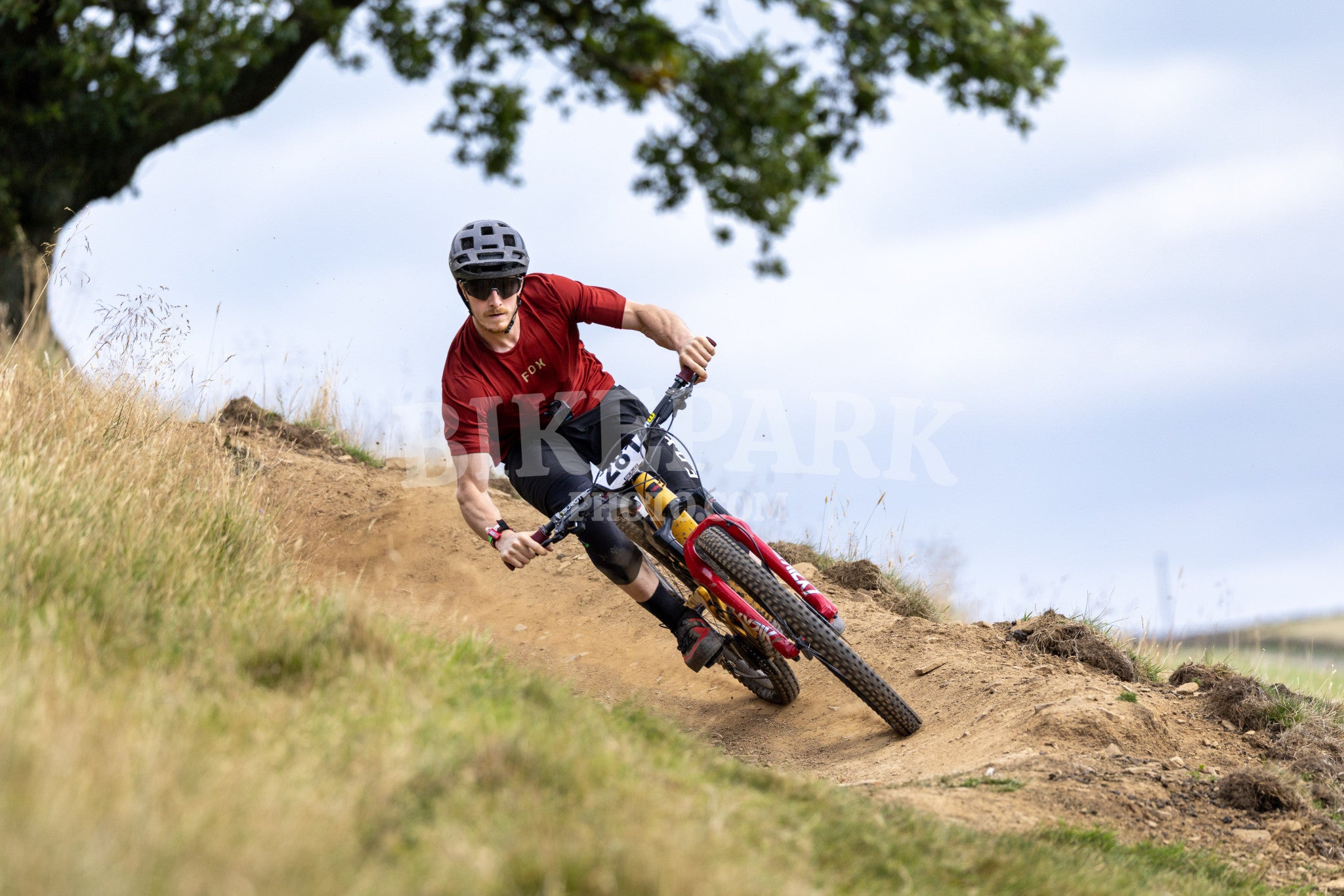 Bolly Skyline Enduro August 09, 2025 12:21:22