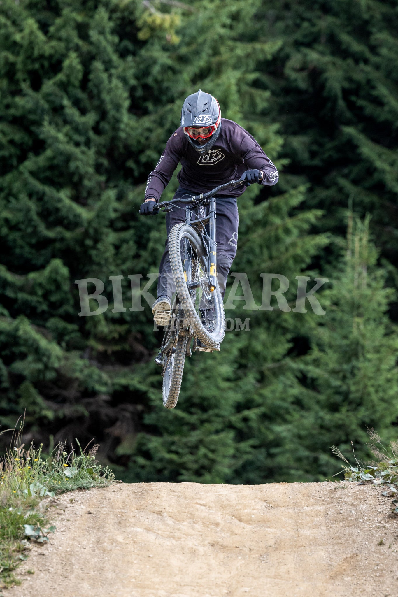 Avoriaz Bike Park July 07, 2025 15:27:16