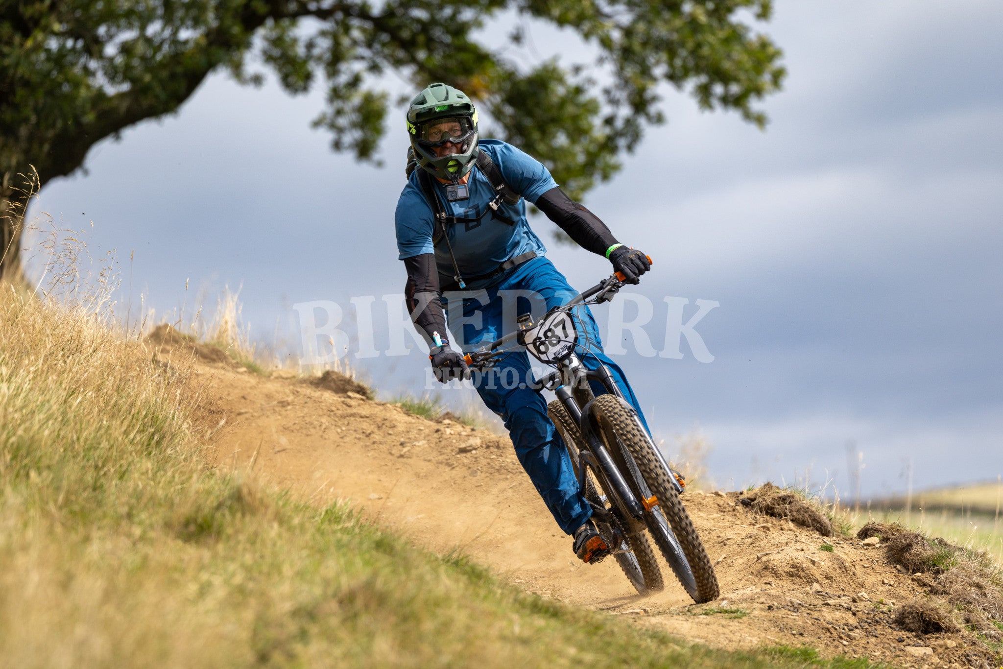 Bolly Skyline Enduro August 09, 2025 12:17:16