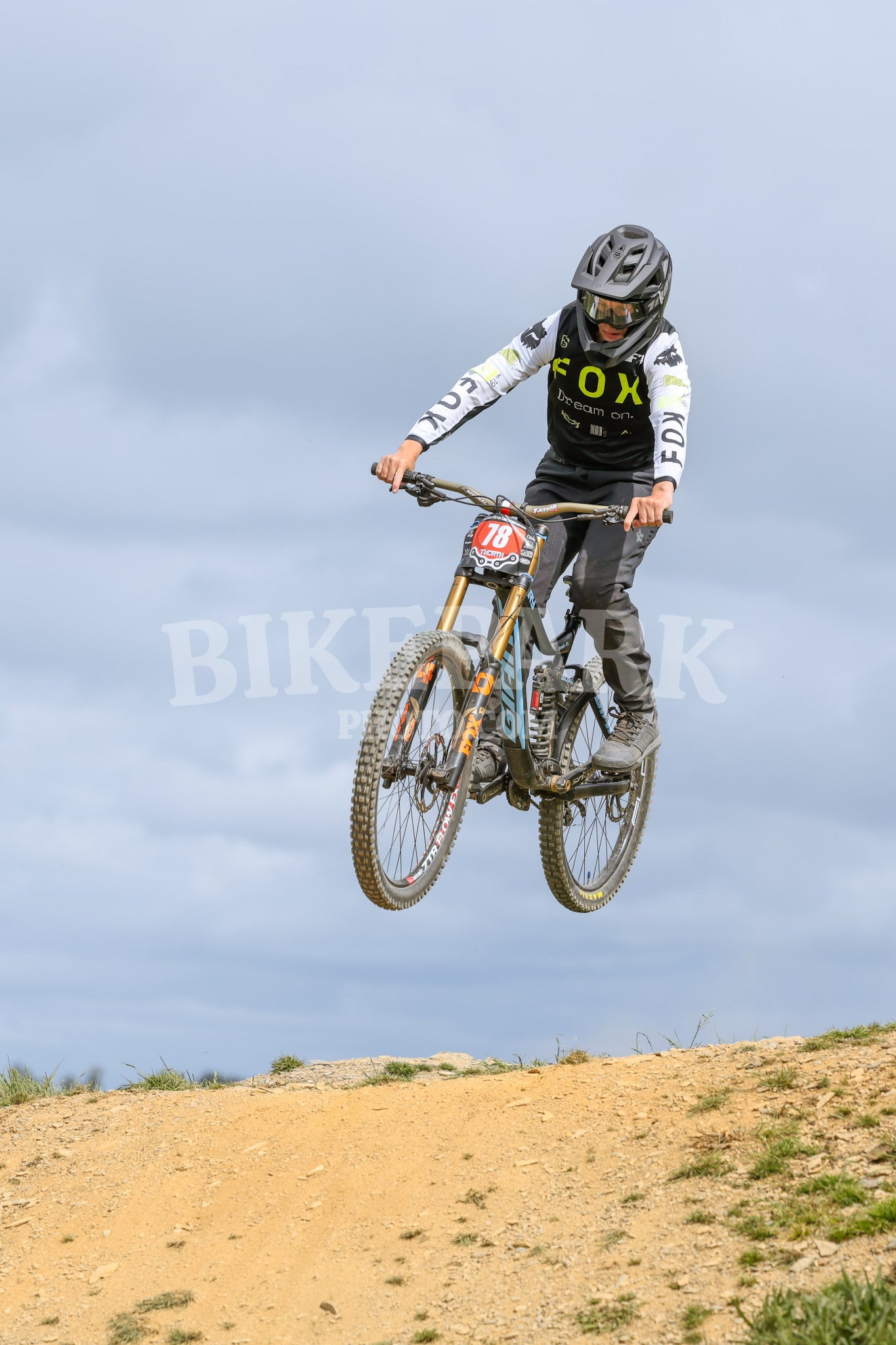 Berwyn Bike Park May 31, 2026 15:12:06