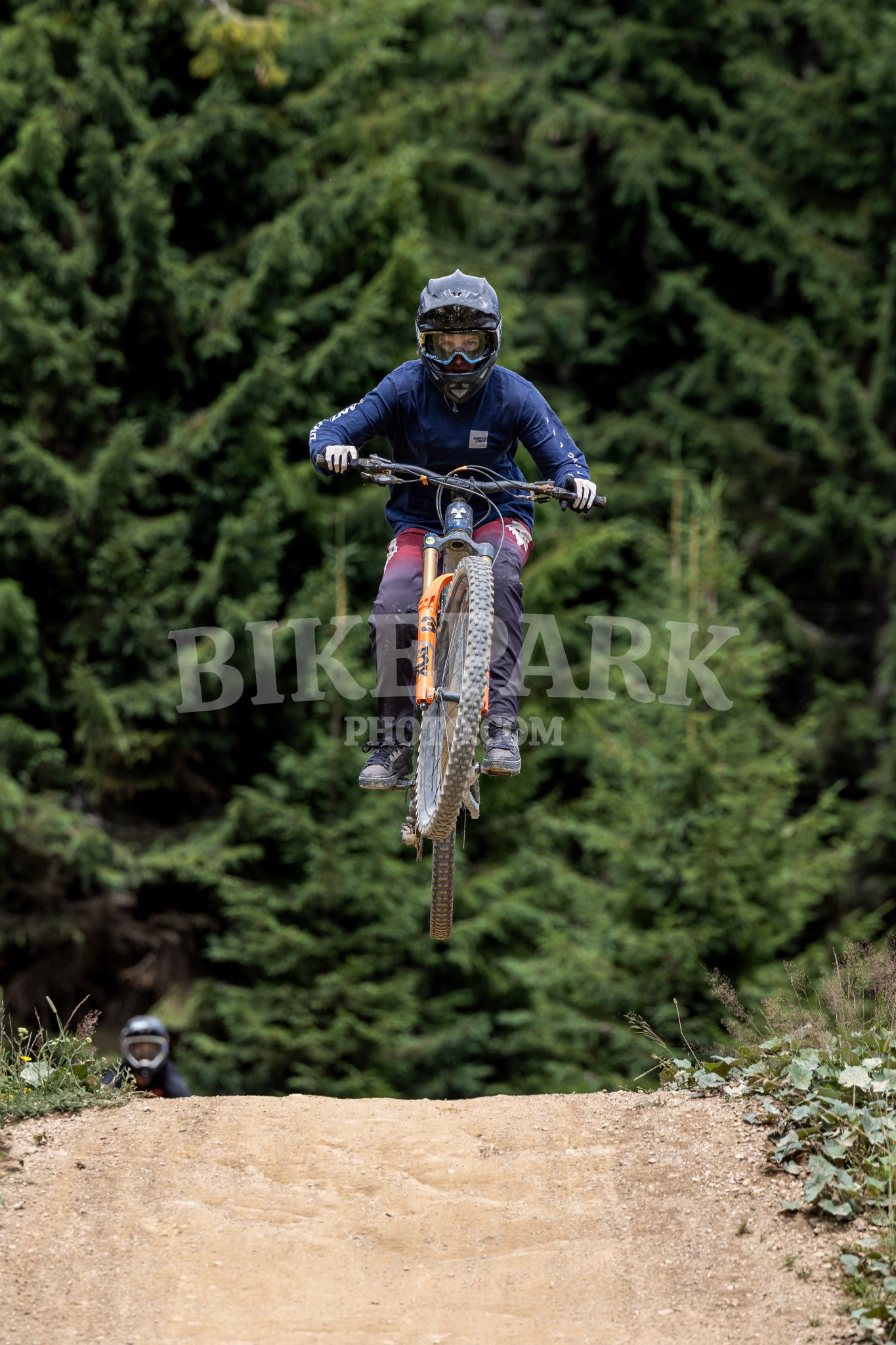 Avoriaz Bike Park July 07, 2025 14:57:39