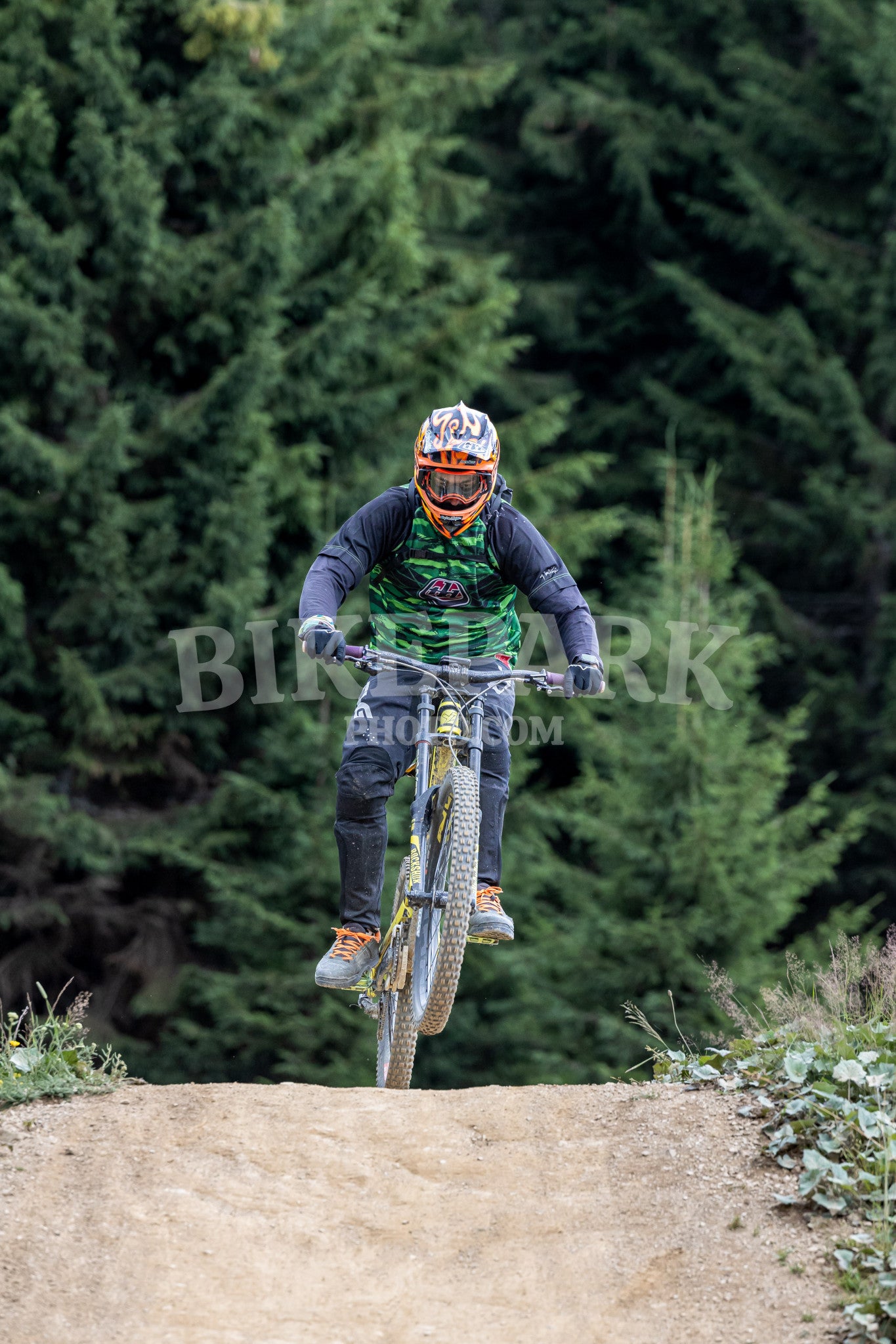 Avoriaz Bike Park July 07, 2025 15:25:02
