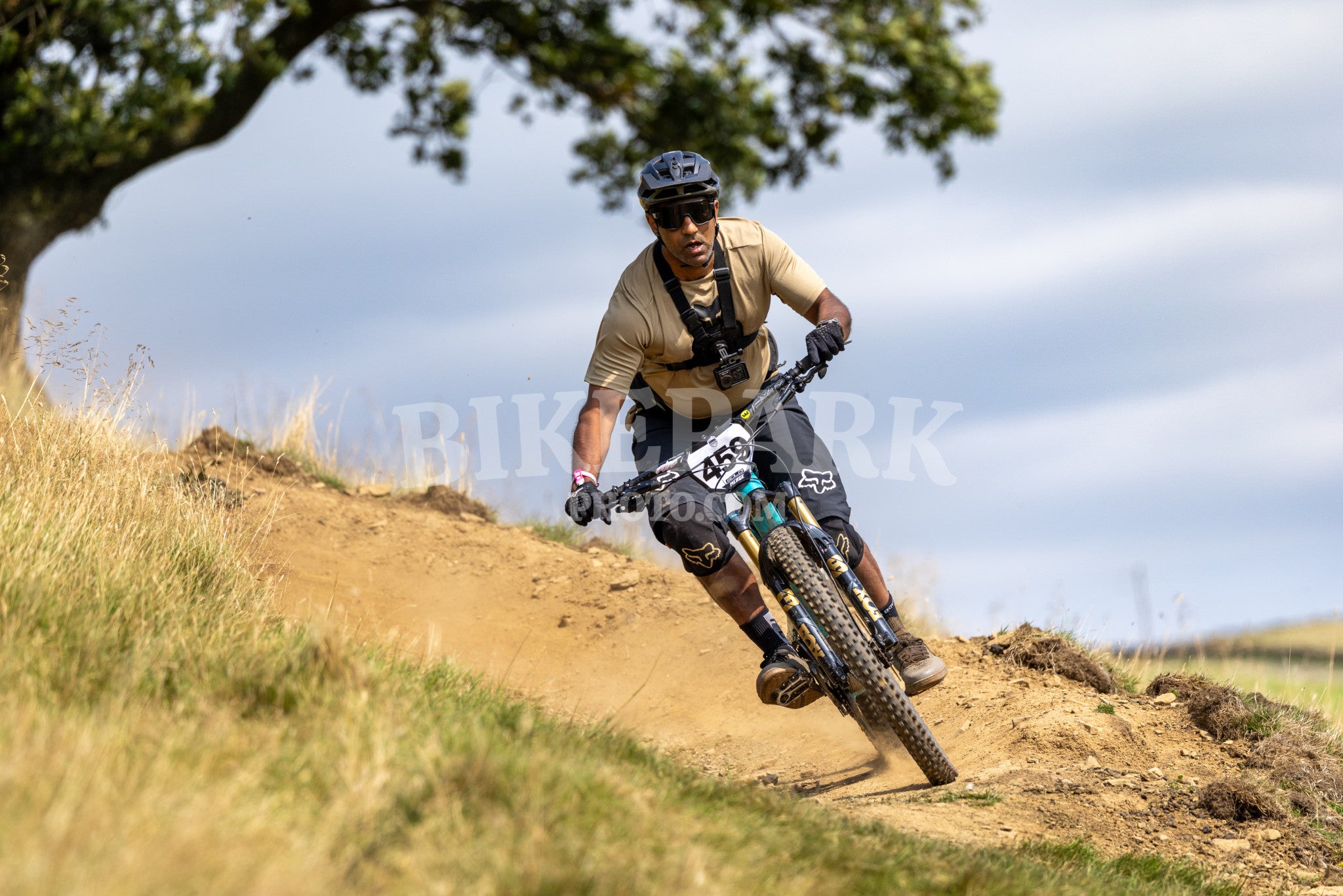 Bolly Skyline Enduro August 09, 2025 13:29:57
