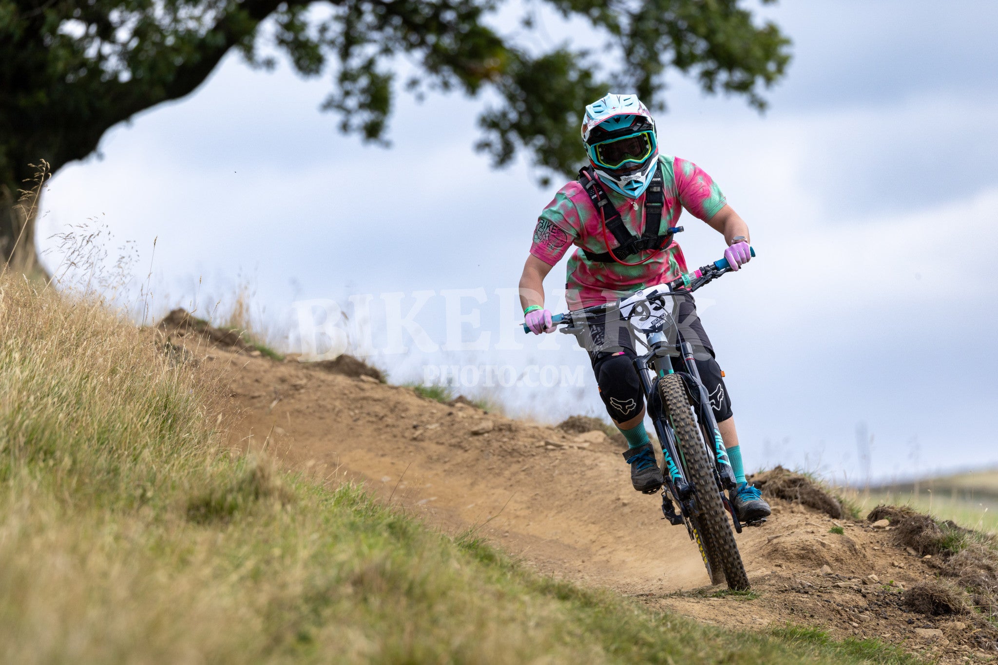 Bolly Skyline Enduro August 09, 2025 12:22:21