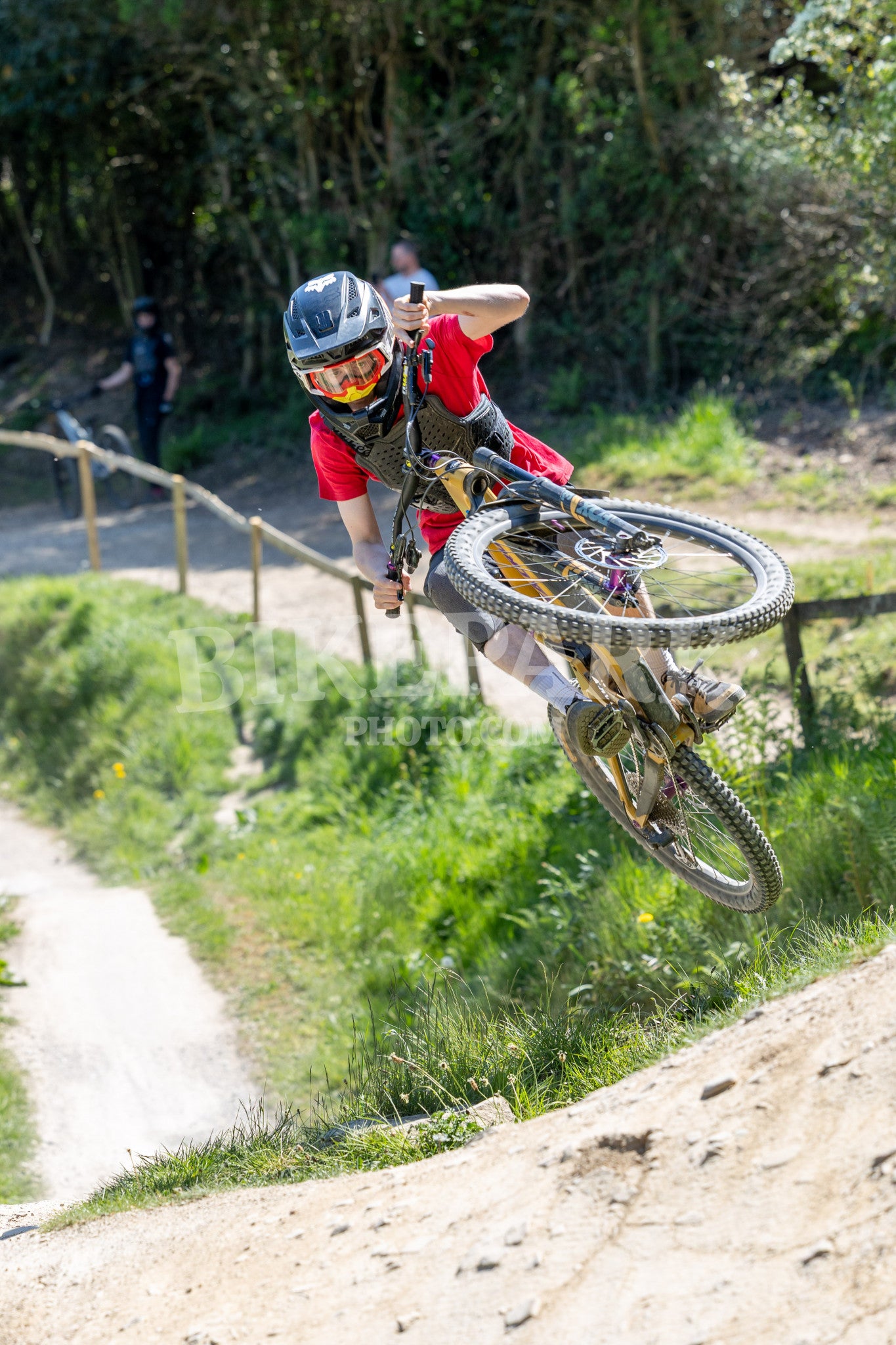 Farmer John's MTB Park May 11, 2025 12:39:11