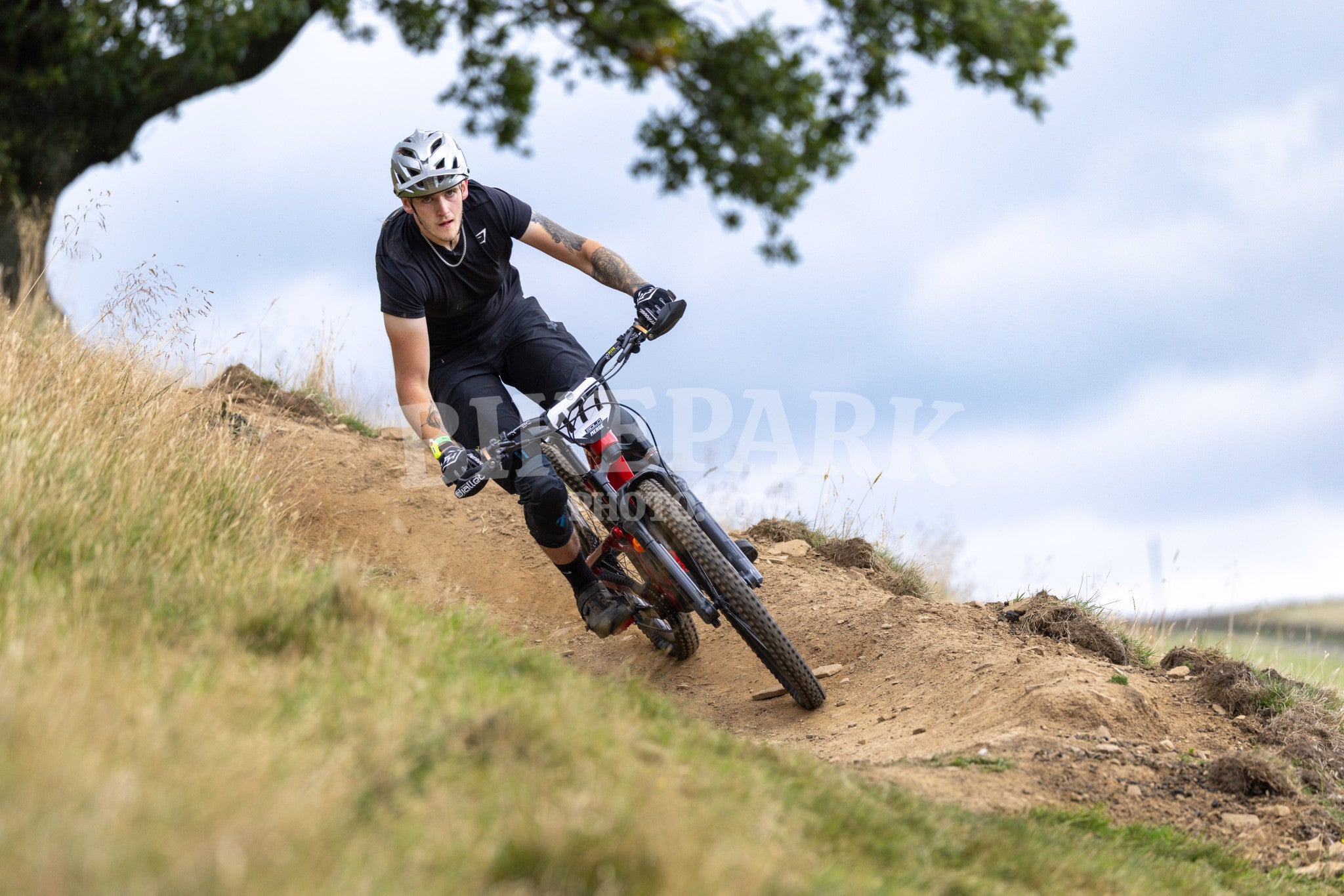 Bolly Skyline Enduro August 09, 2025 11:24:46