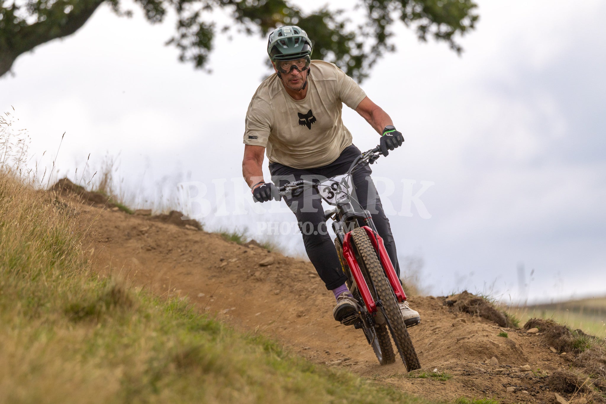 Bolly Skyline Enduro August 09, 2025 10:48:49
