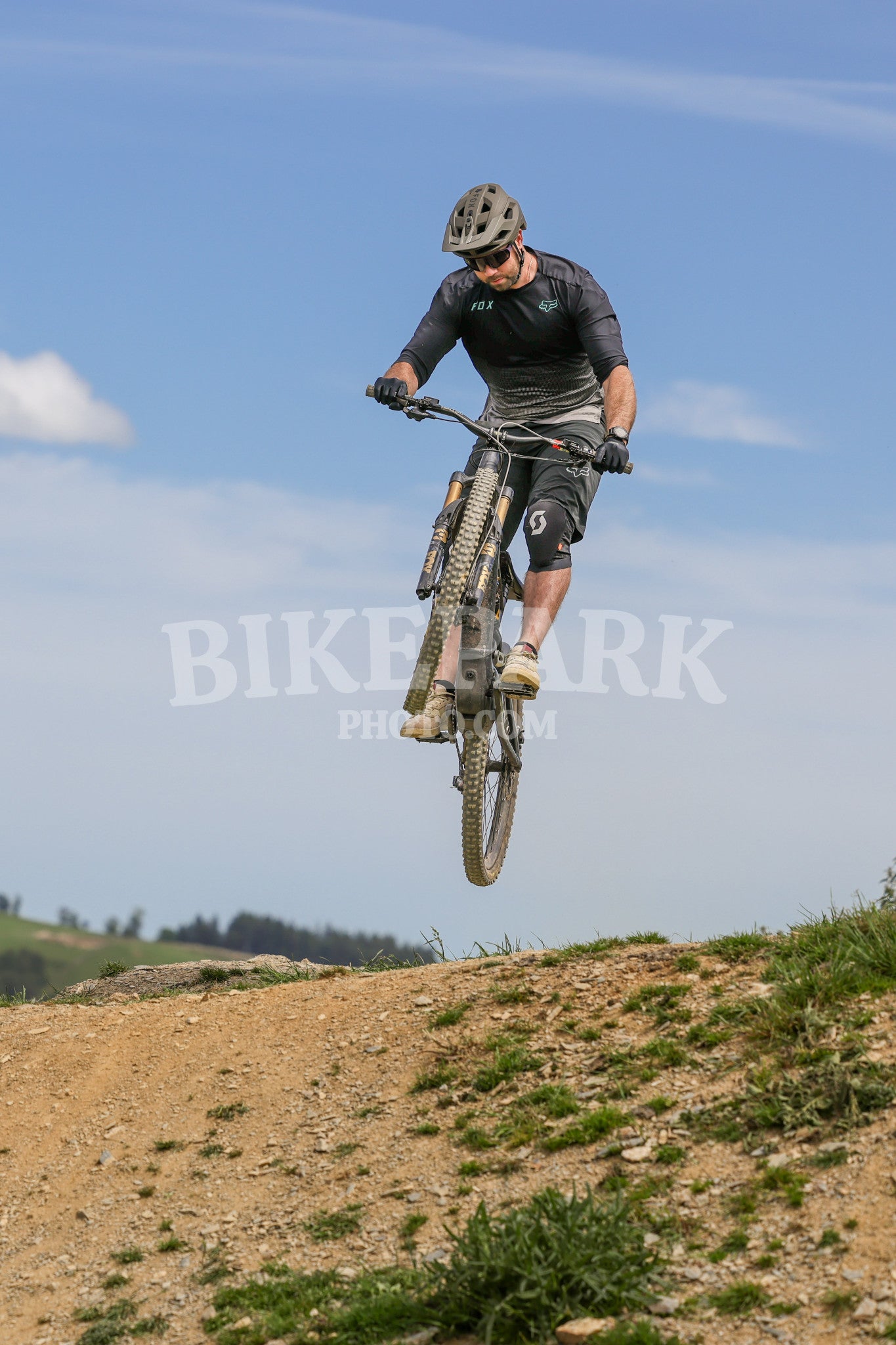 Berwyn Bike Park May 30, 2026 13:29:28