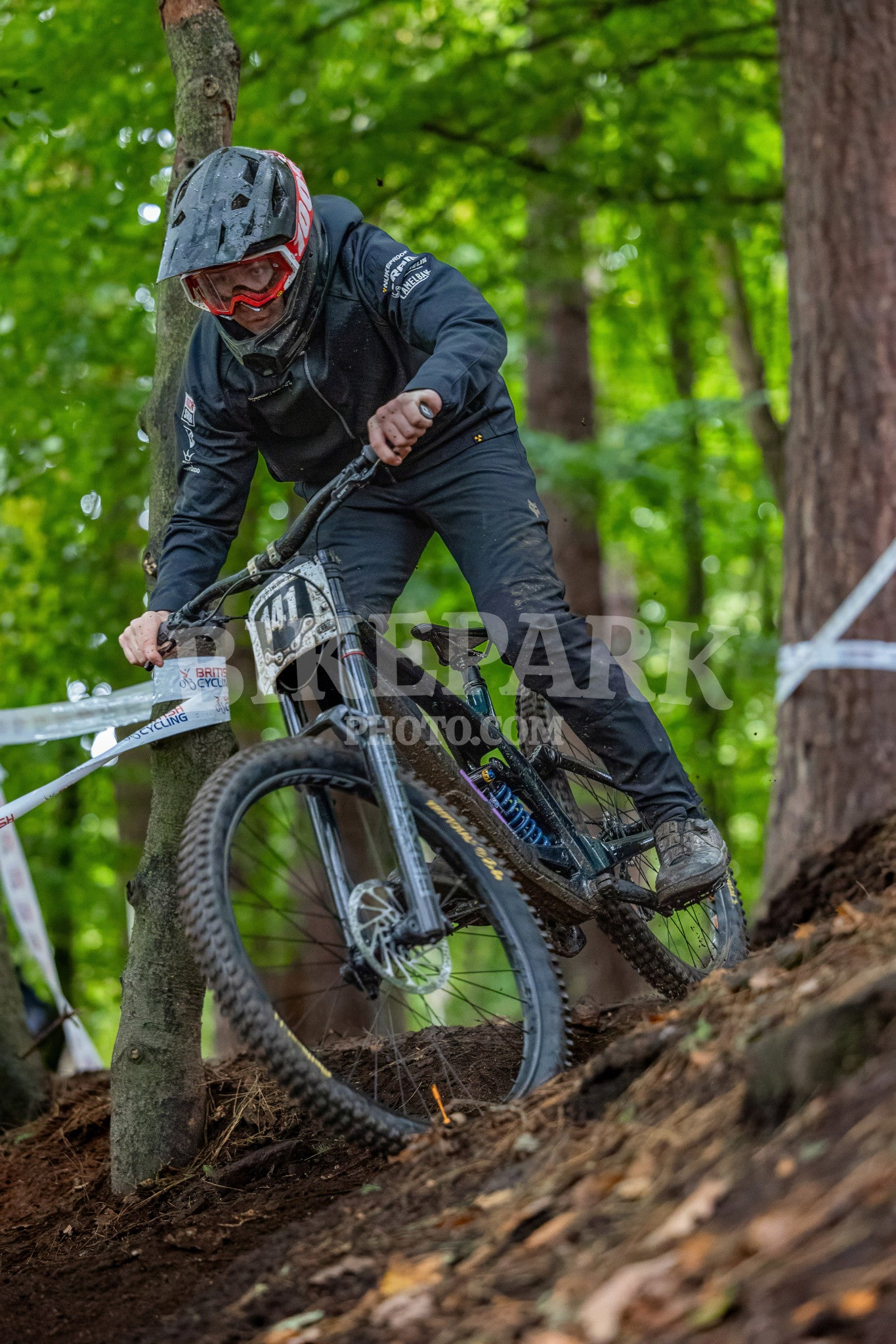 Farmer John's MTB Park October 05, 2025 15:08:29
