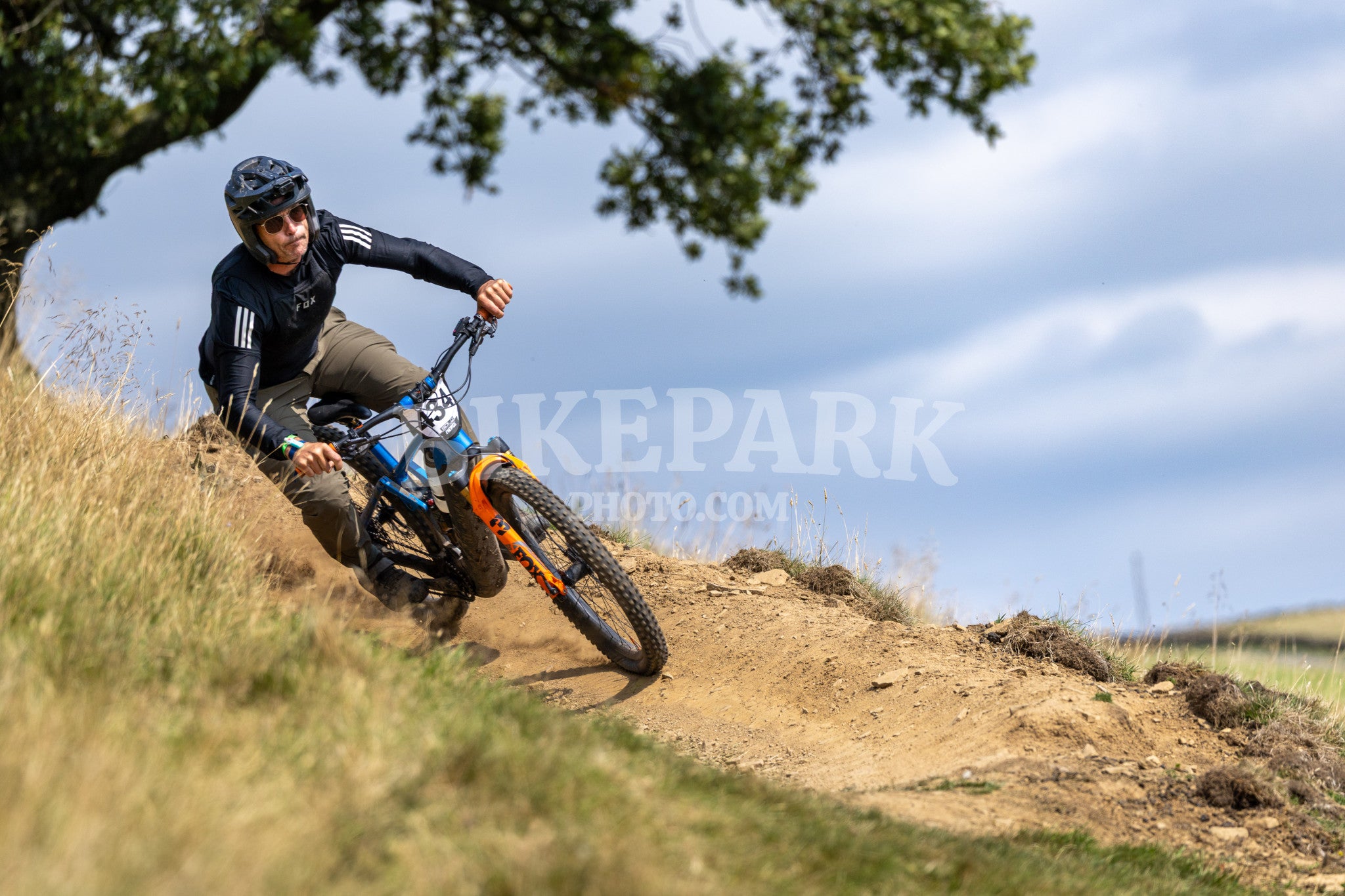 Bolly Skyline Enduro August 09, 2025 13:28:59